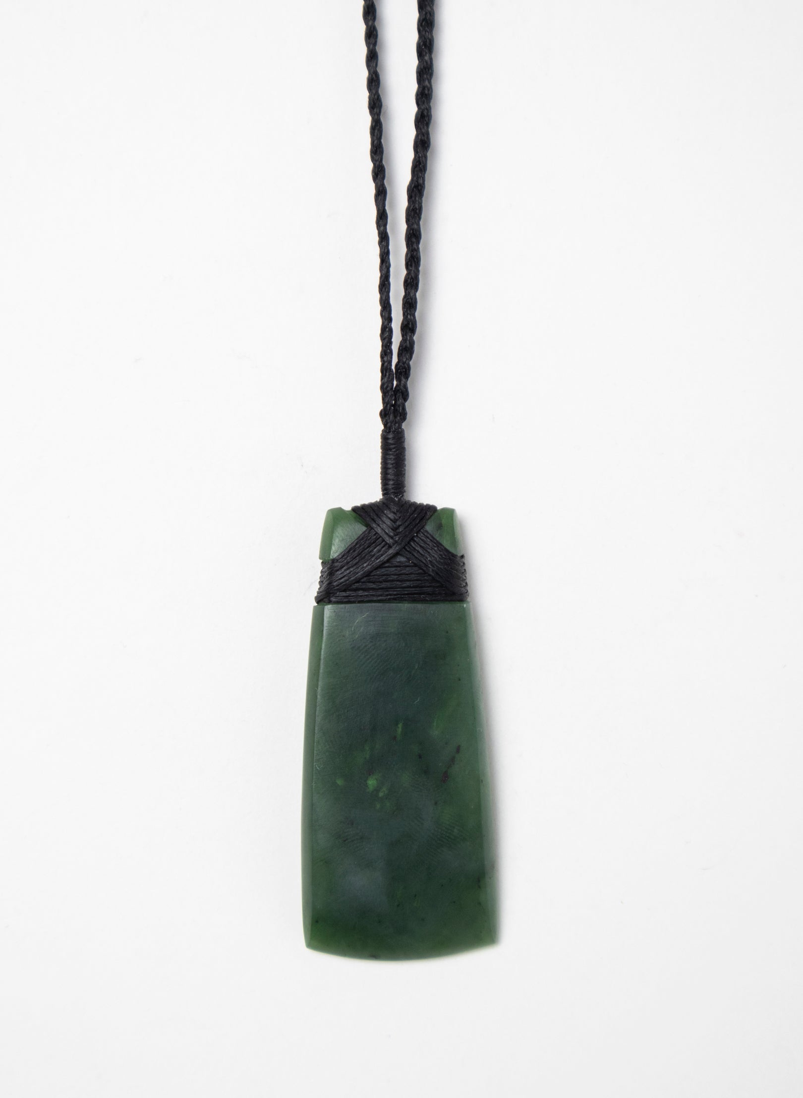 Toki Bound Pounamu