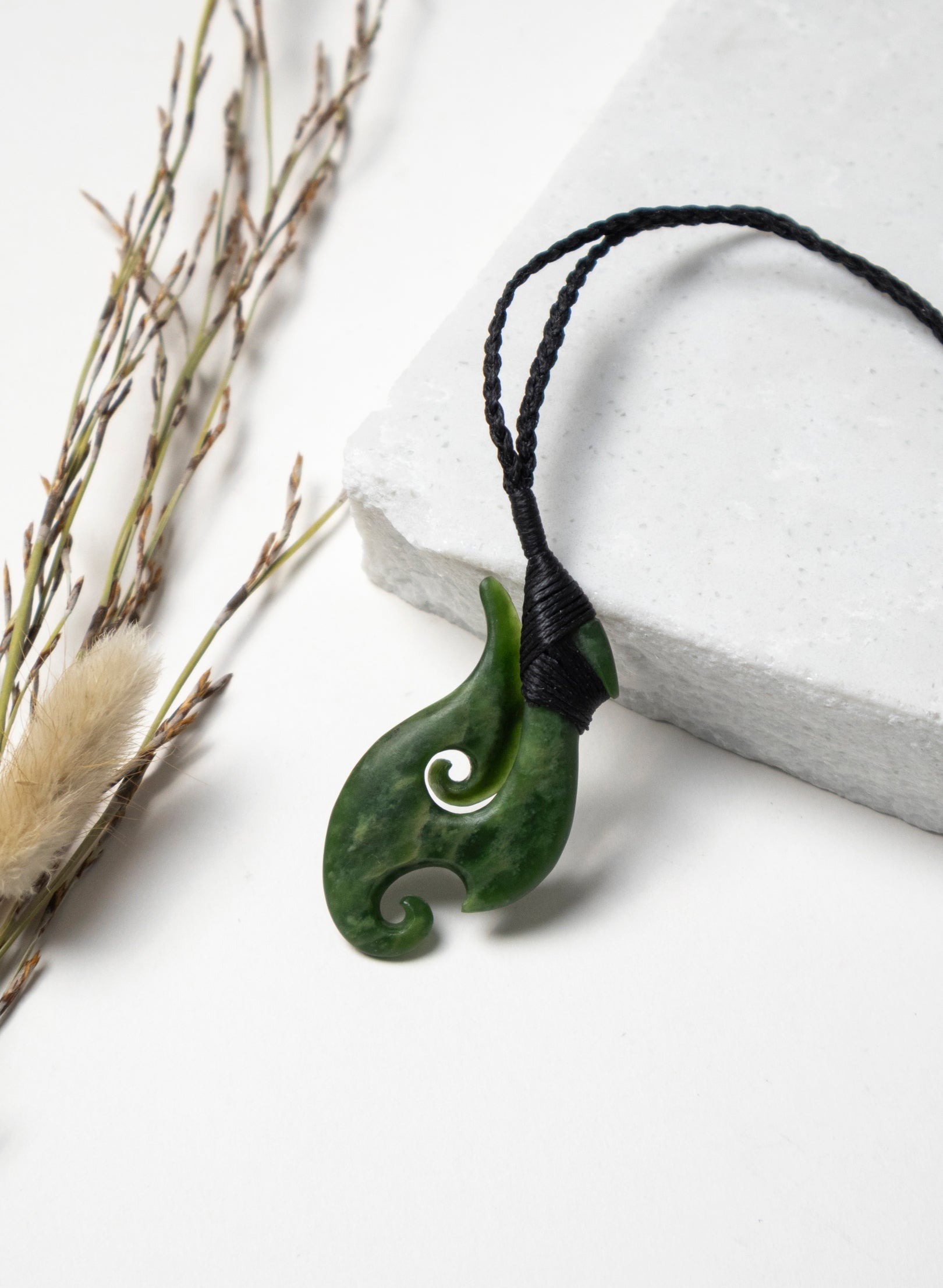 Hei Matau Pounamu