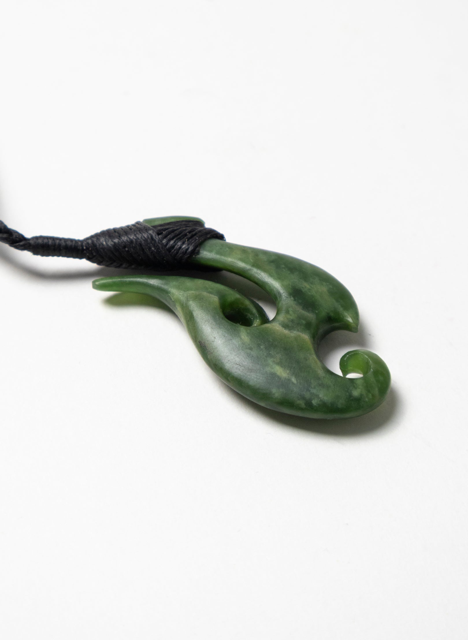 Hei Matau Pounamu
