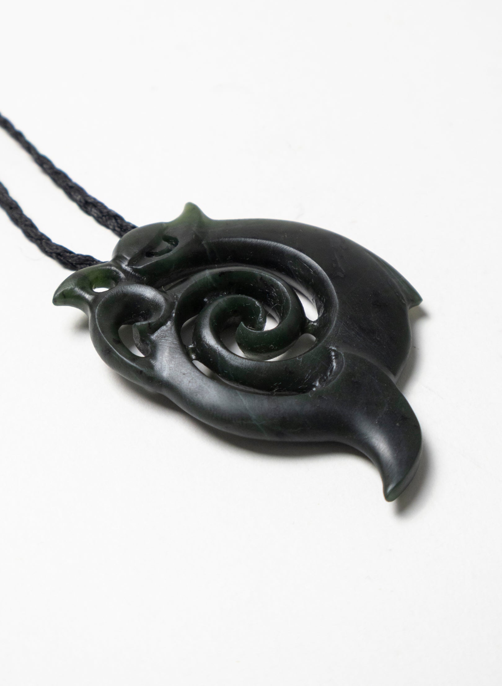 Koropepe Pounamu