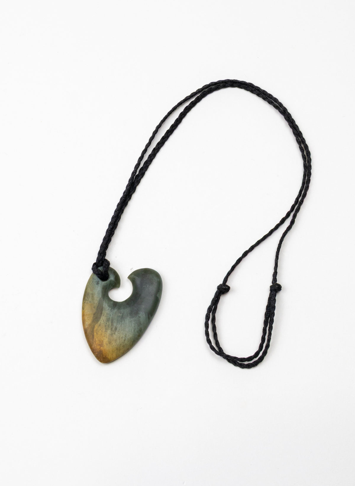 Hei Matau Pounamu