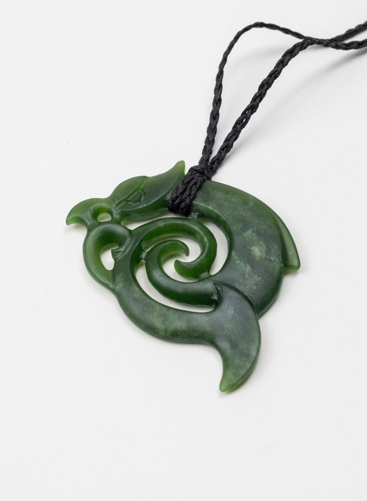 Koropepe Pounamu
