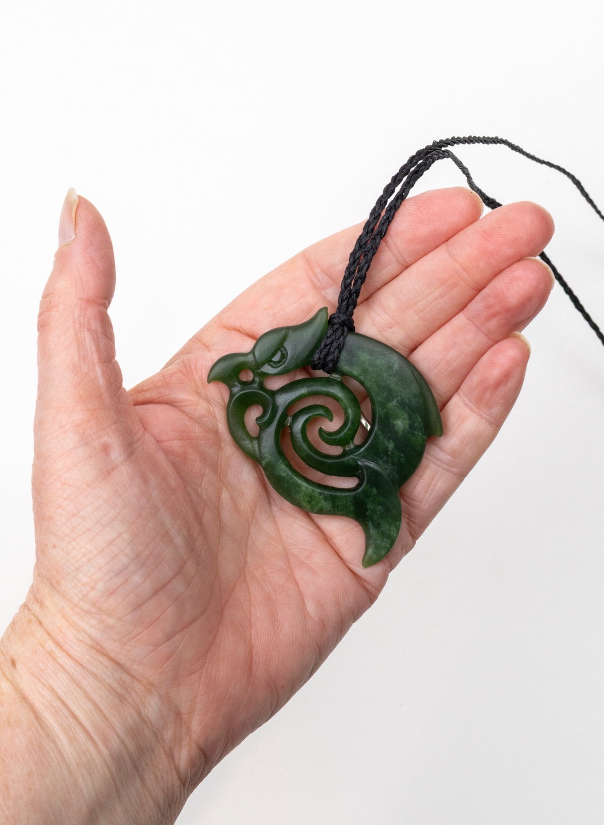 Koropepe Pounamu