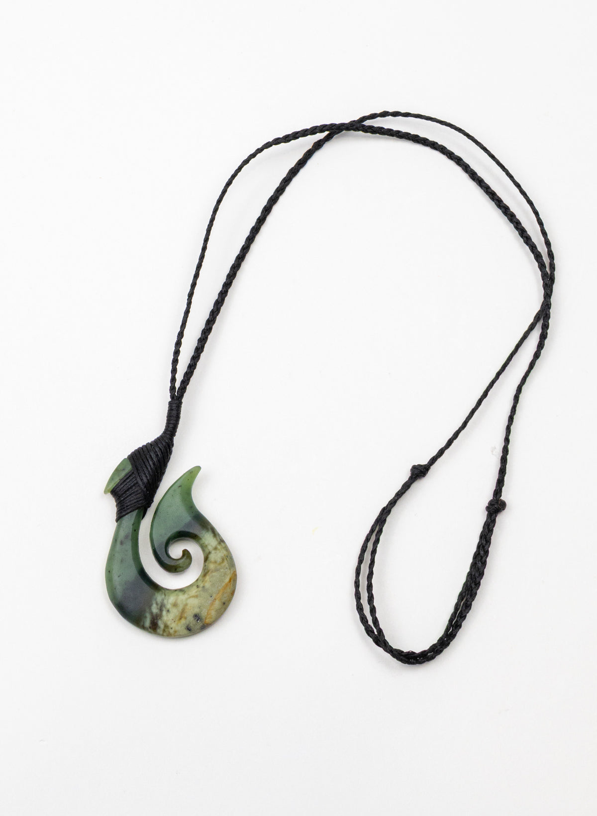 Hei Matau Pounamu