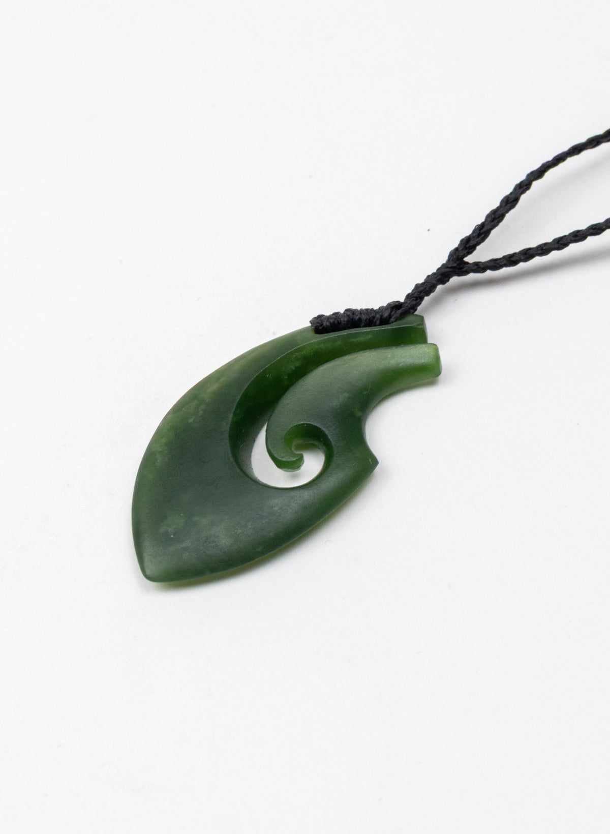 Hei Matau Pounamu