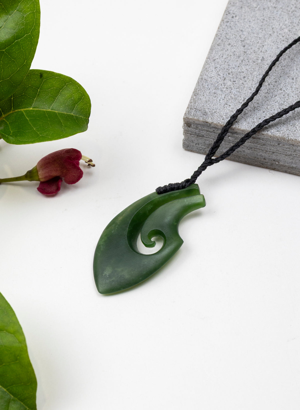 Hei Matau Pounamu