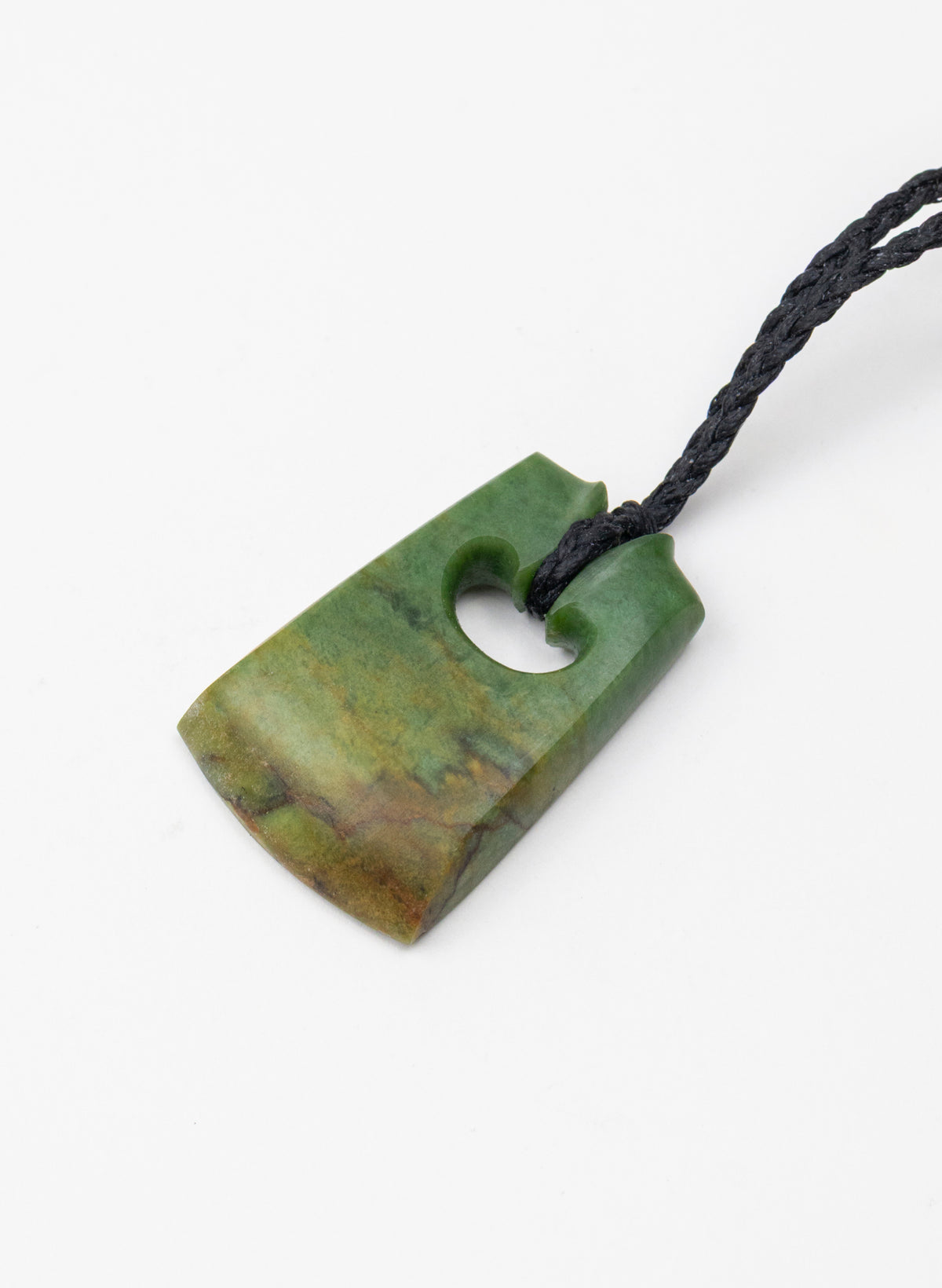 Toki Pounamu