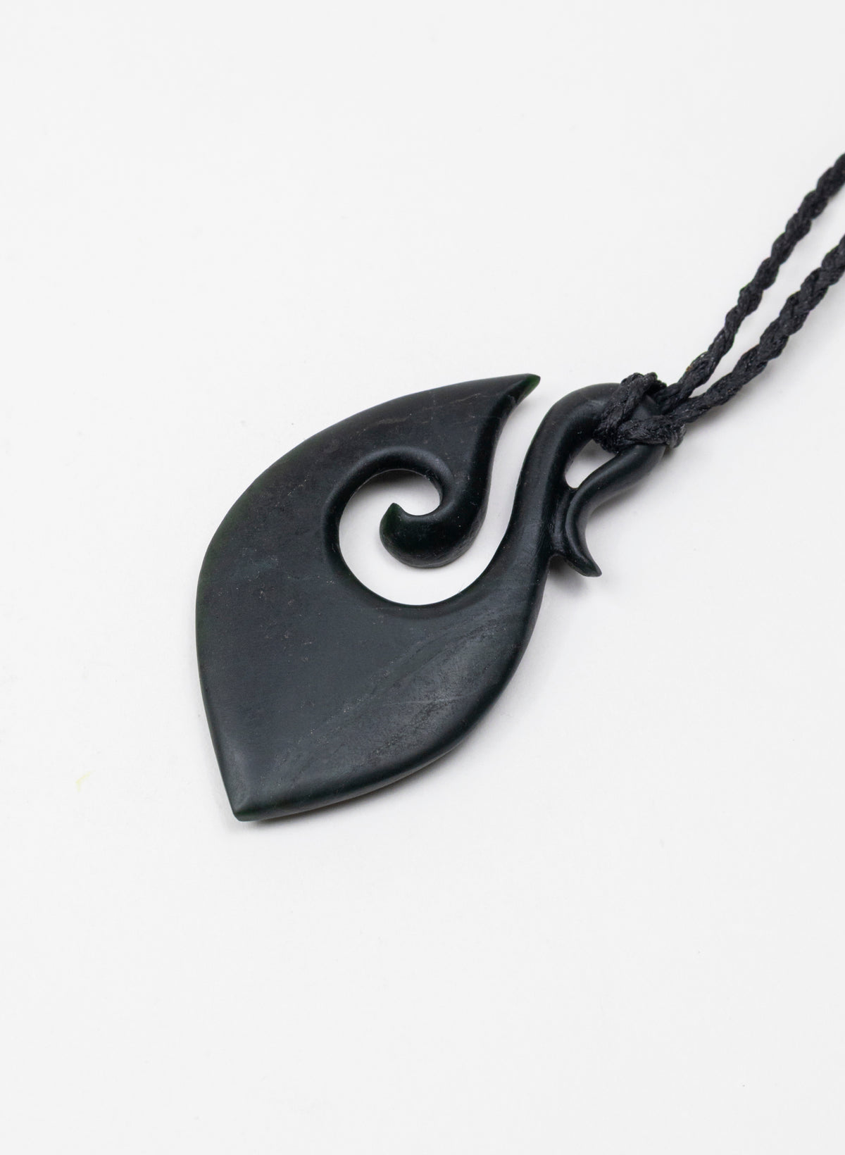 Hei Matau Pounamu