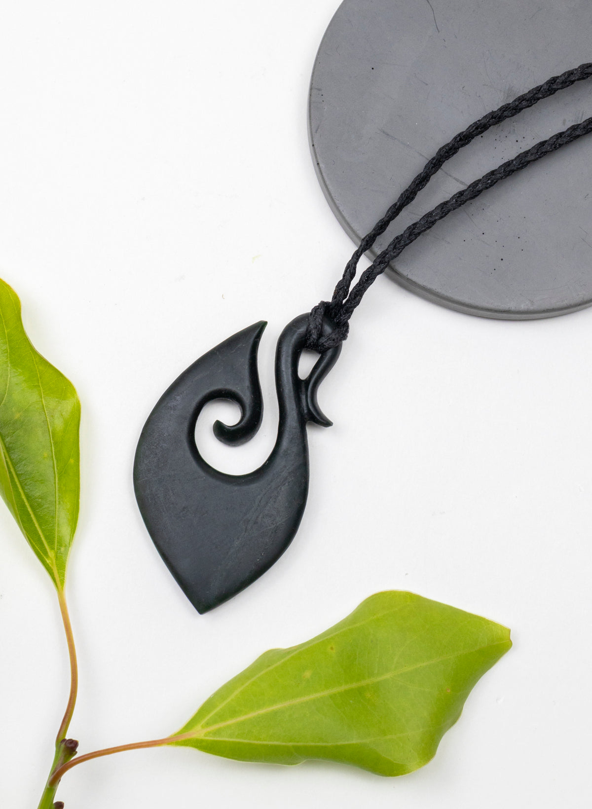 Hei Matau Pounamu