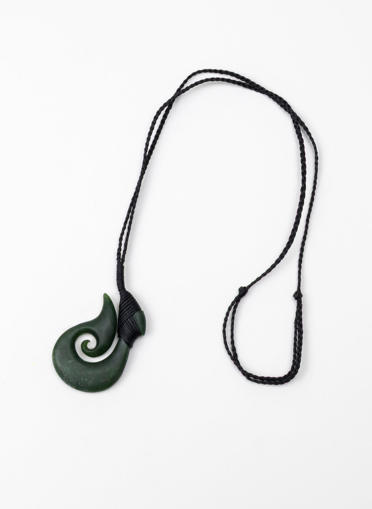 Hei Matau Pounamu