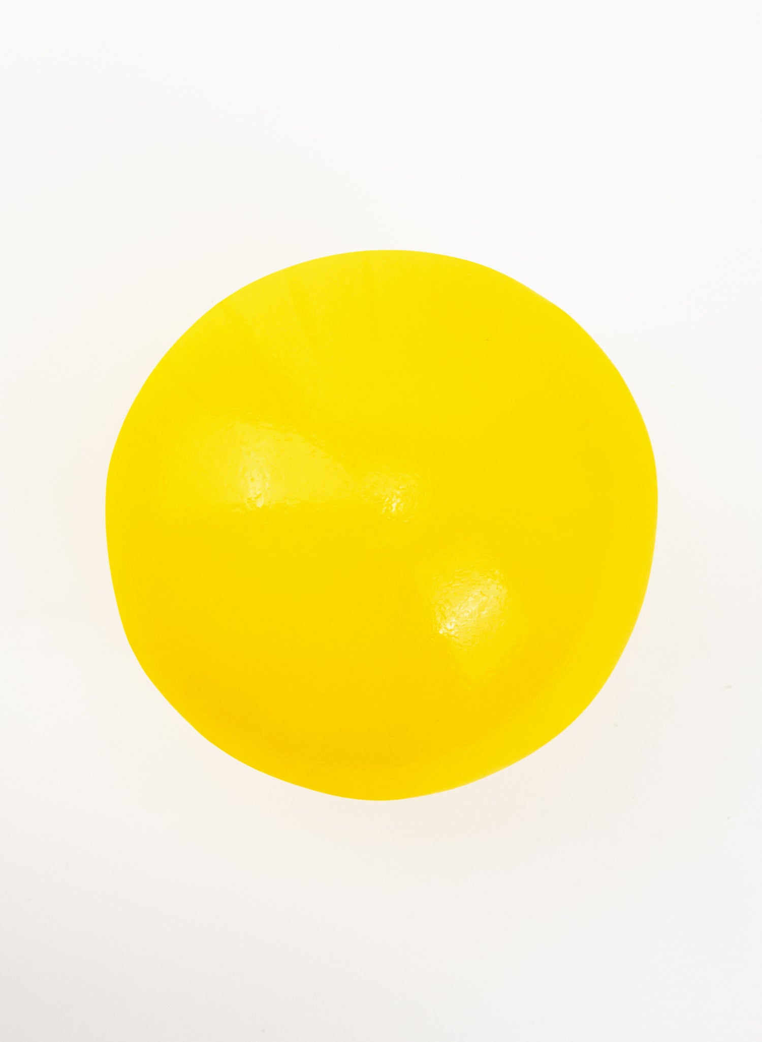 Yellow Mushroom - Medium