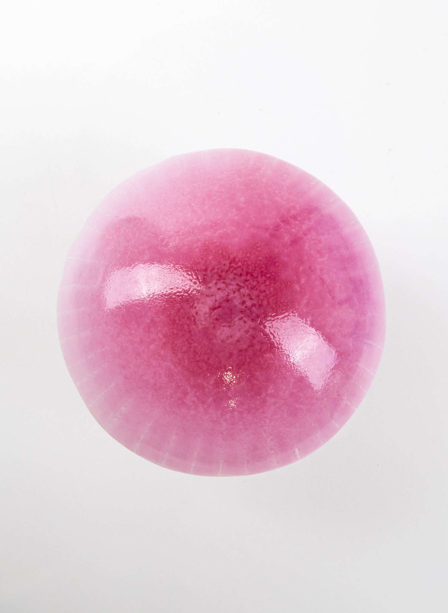 Pink Mushroom - Medium