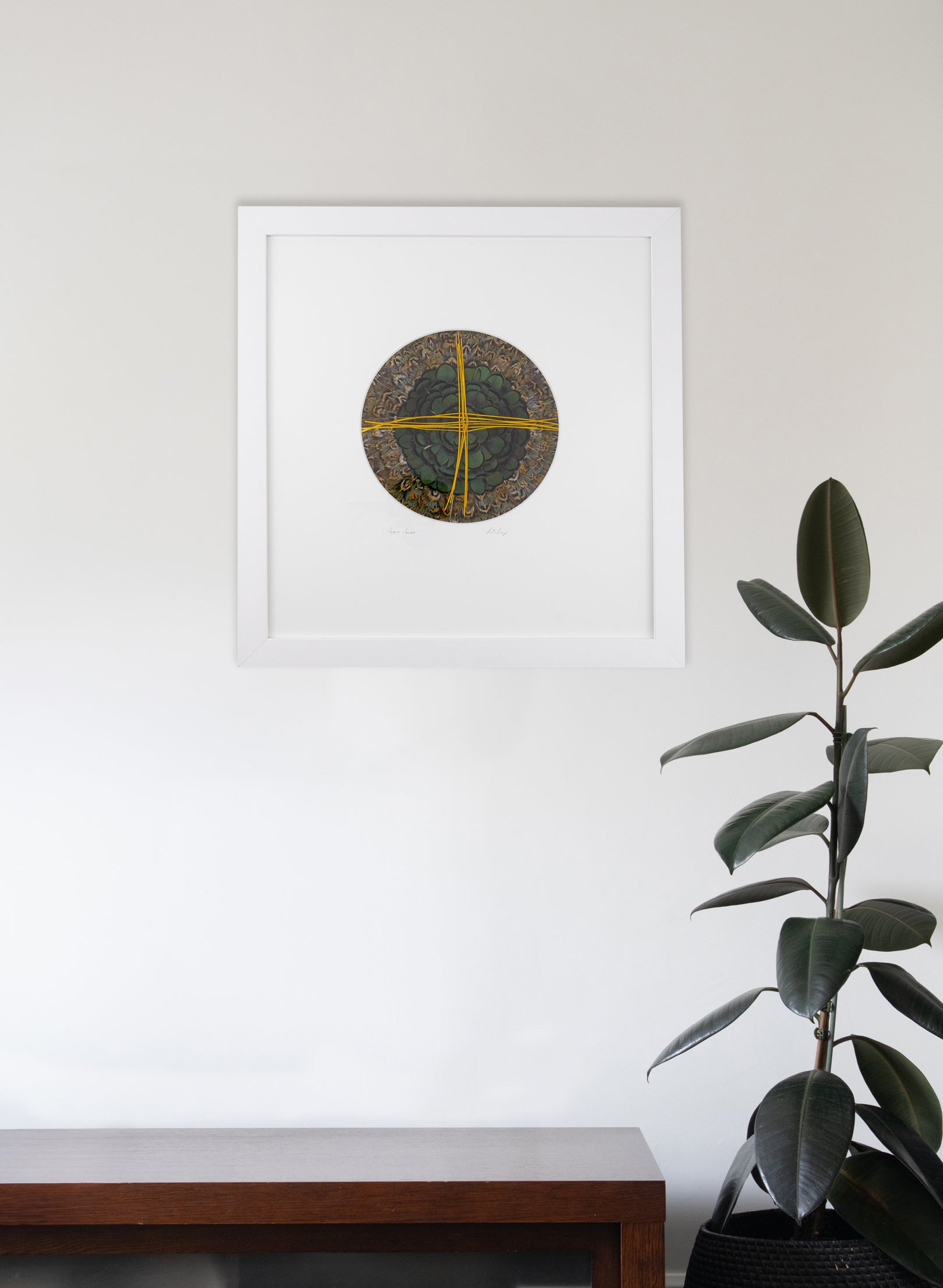 Pingao Series - Original Artwork