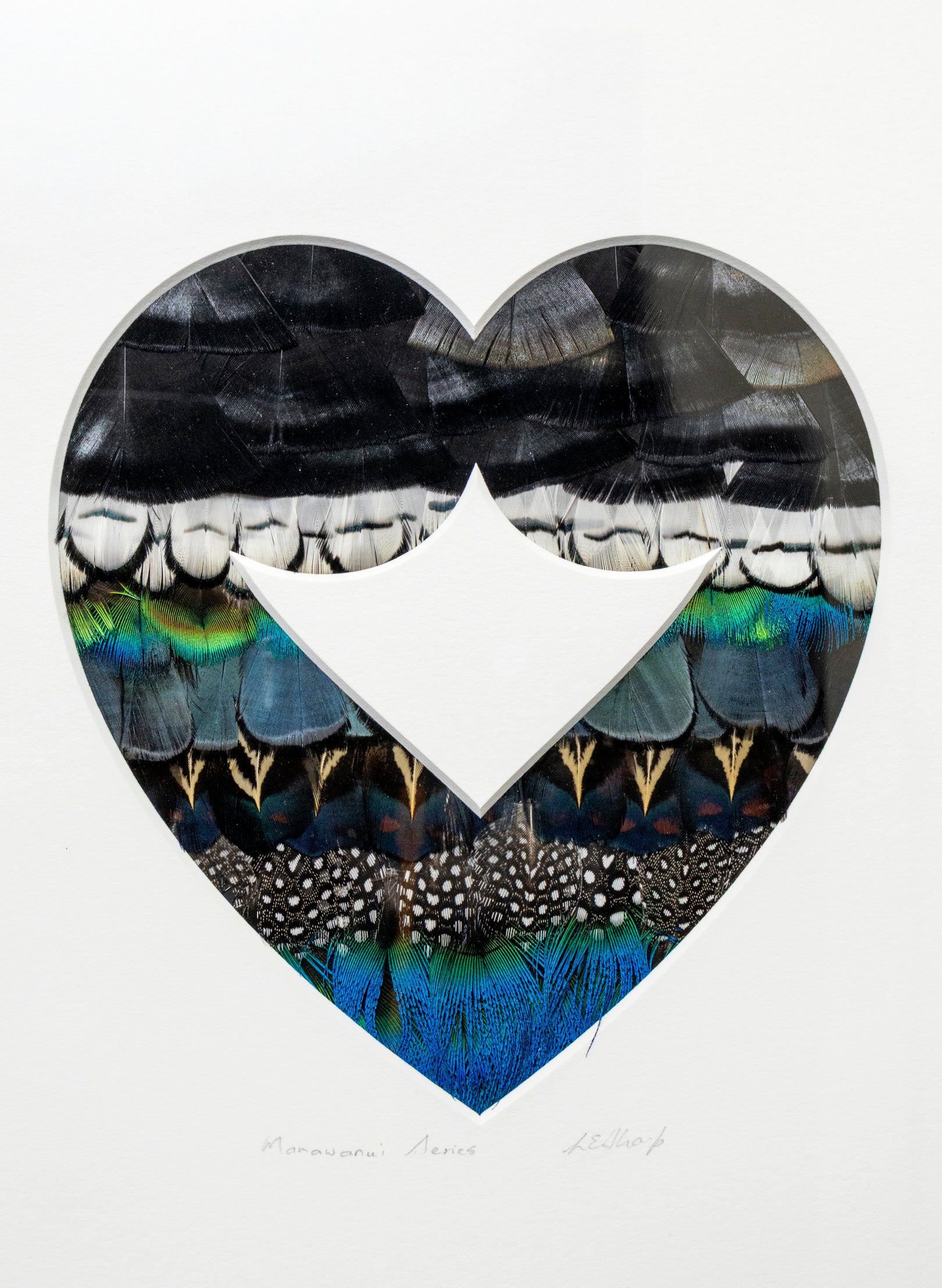 Manawanui Series