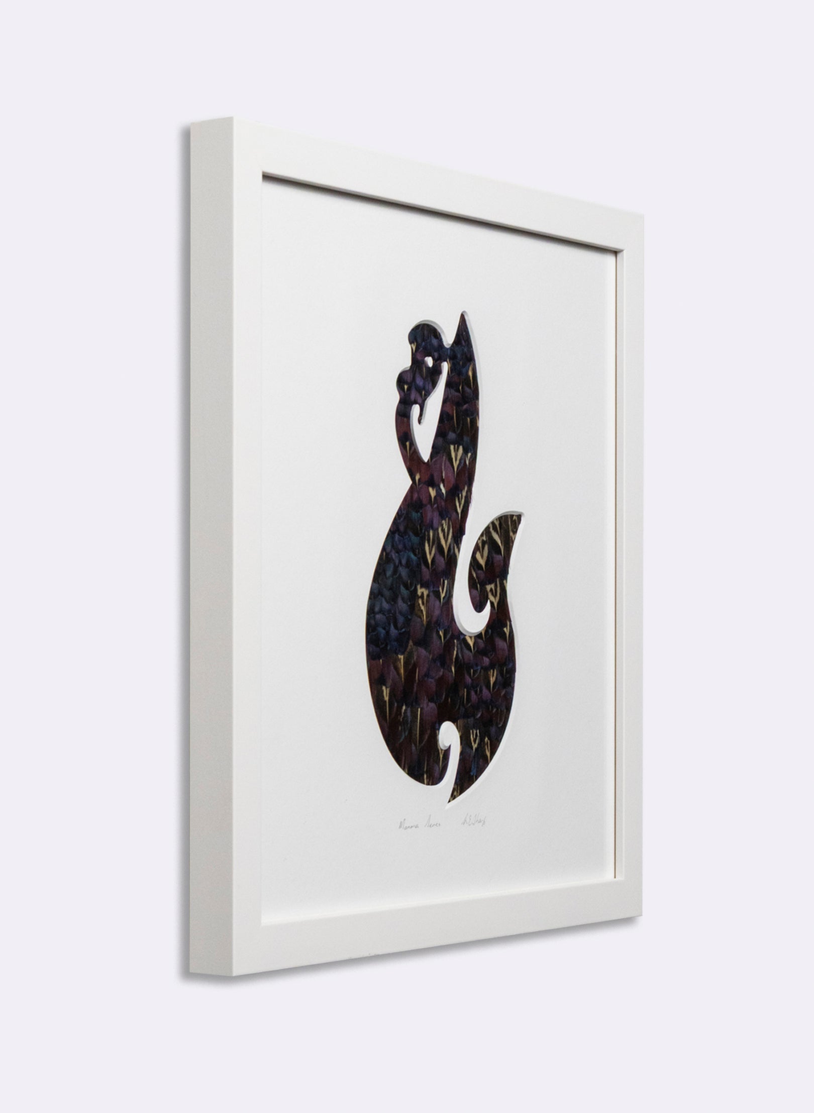 Manaia Series