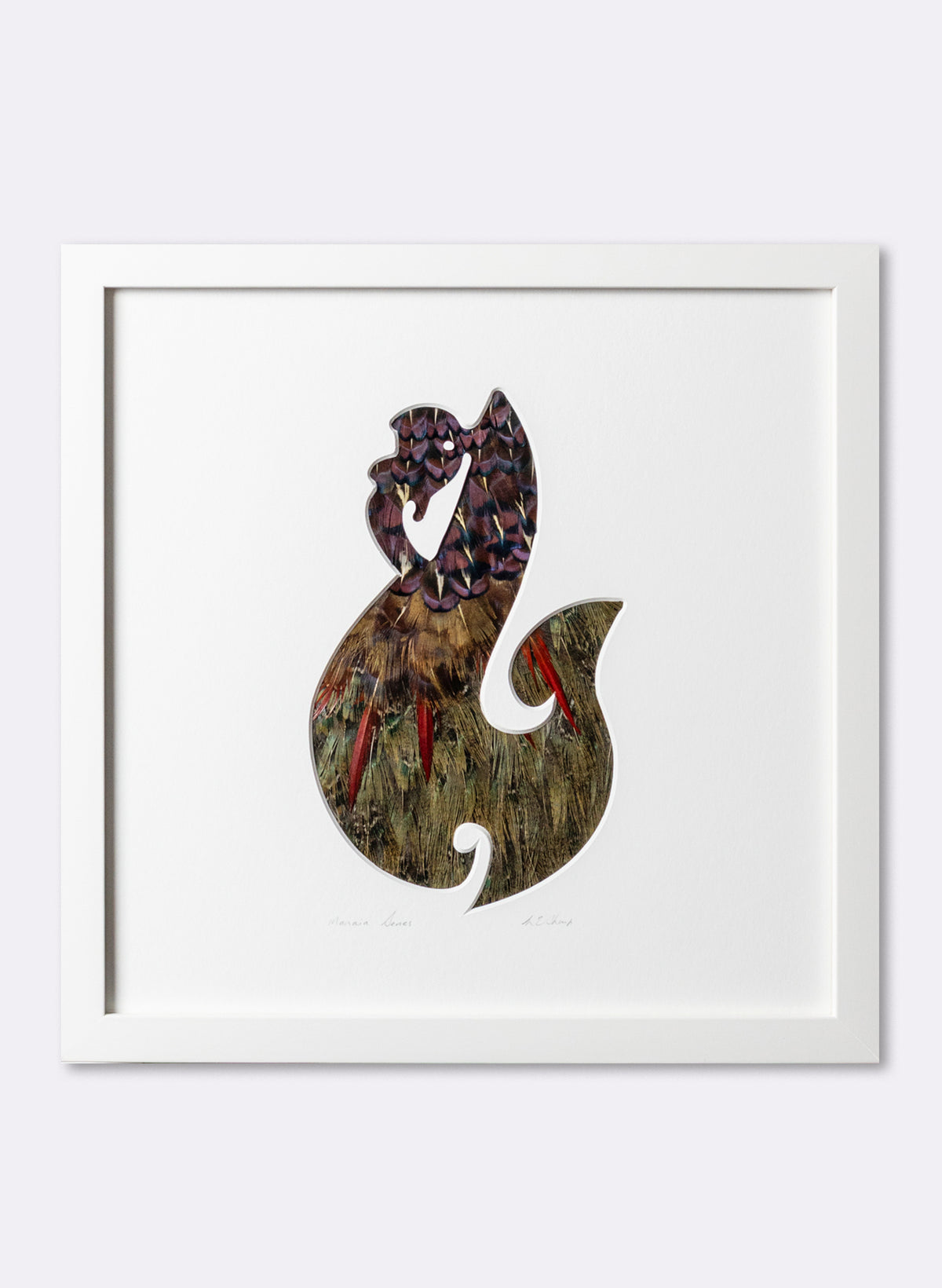 Manaia Series