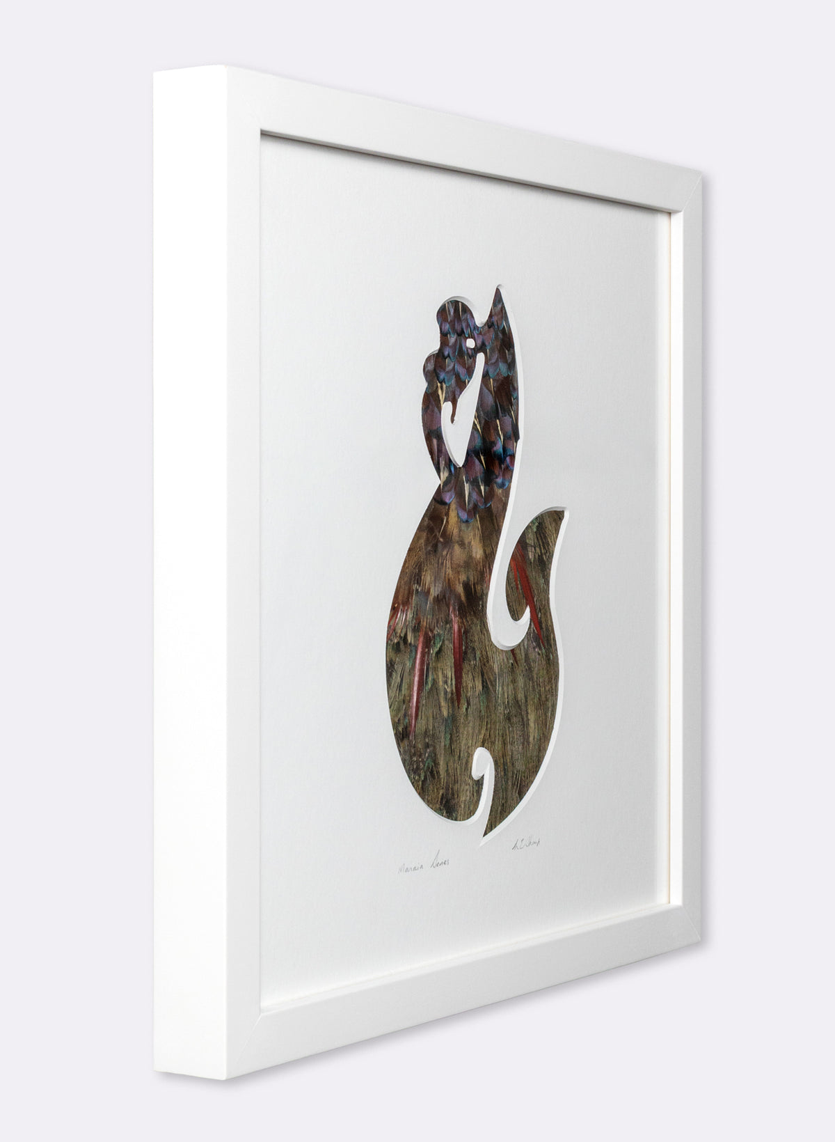 Manaia Series