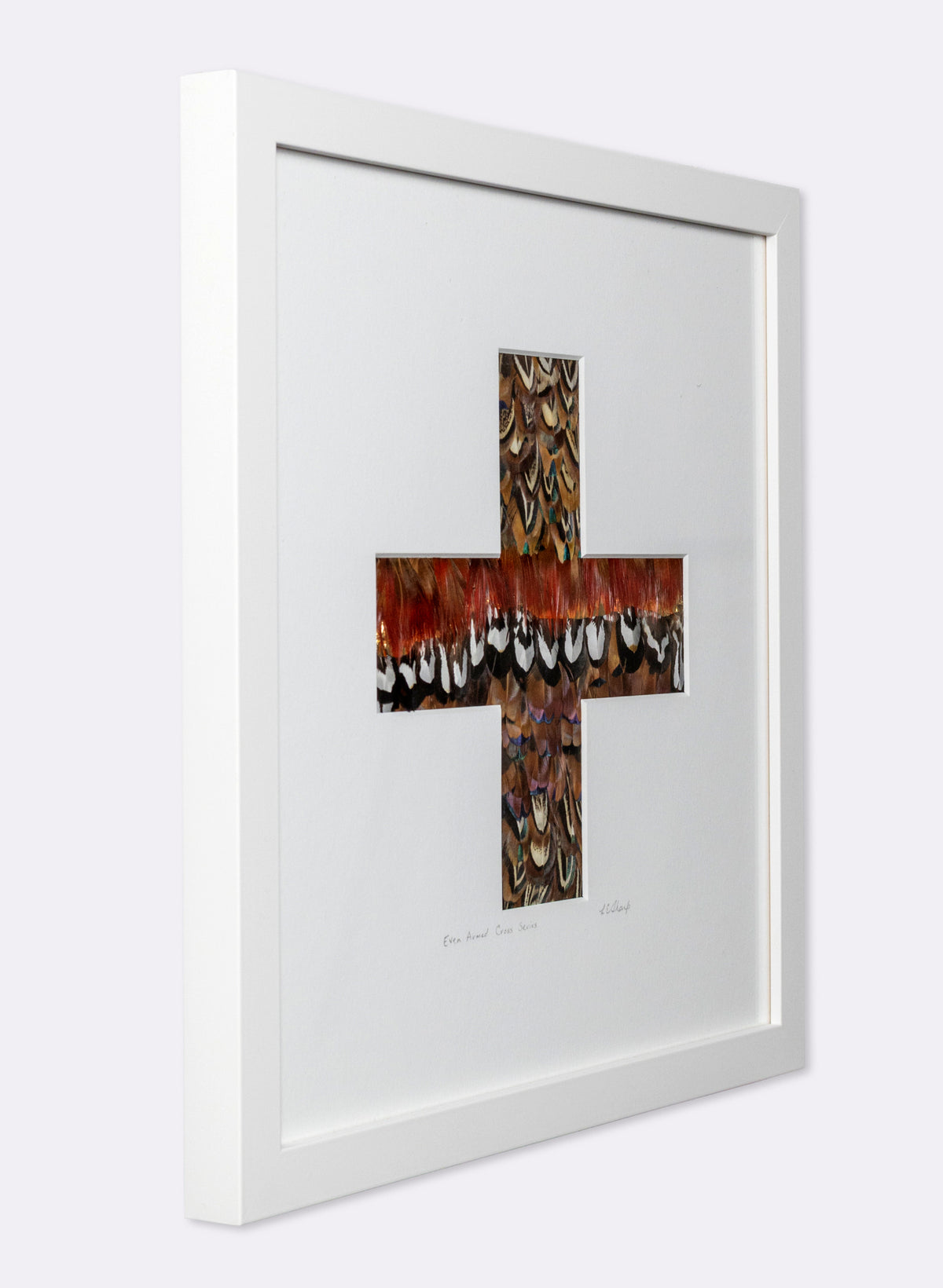 Even Armed Cross