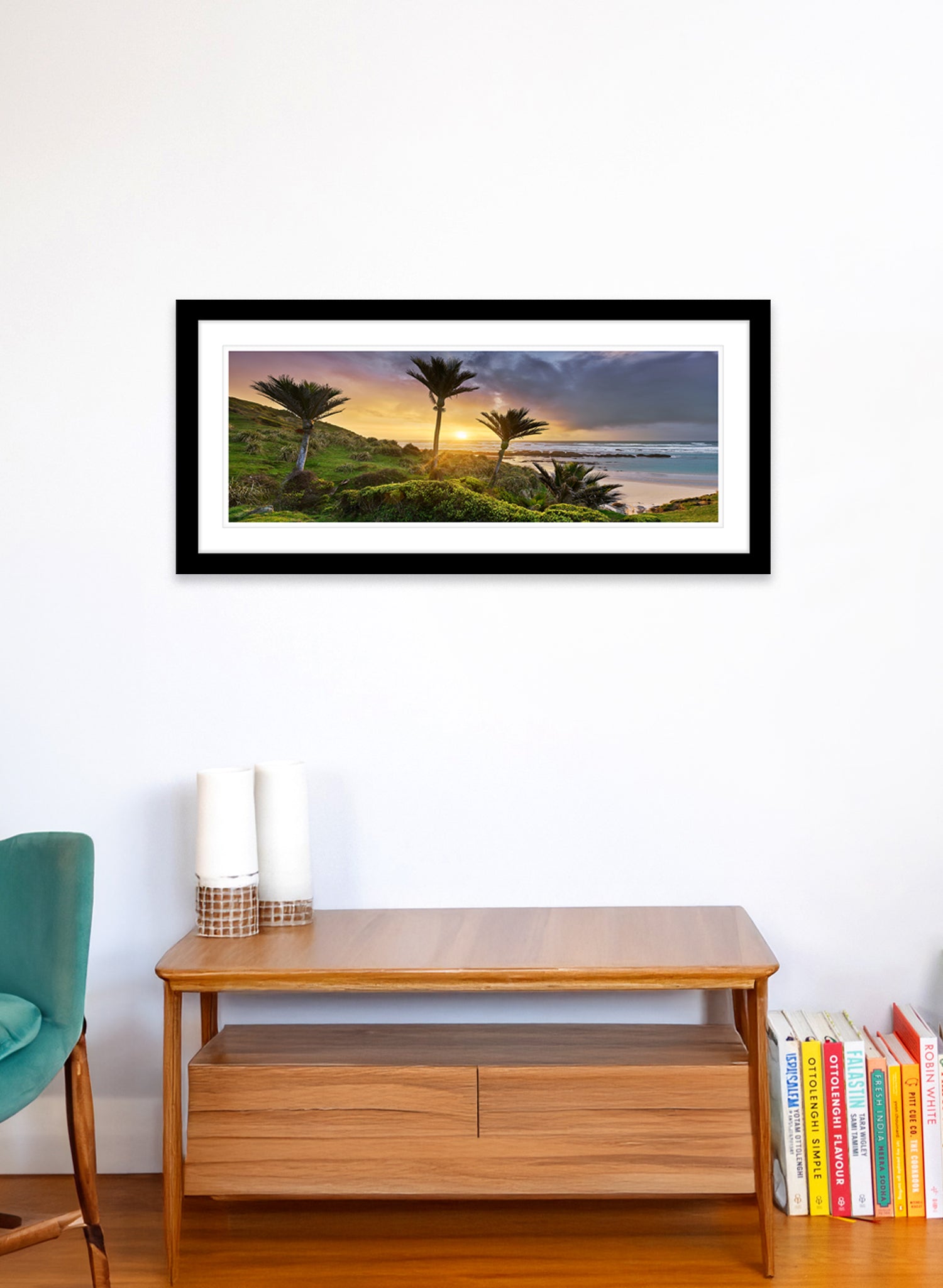 Lost World - Photographic Print