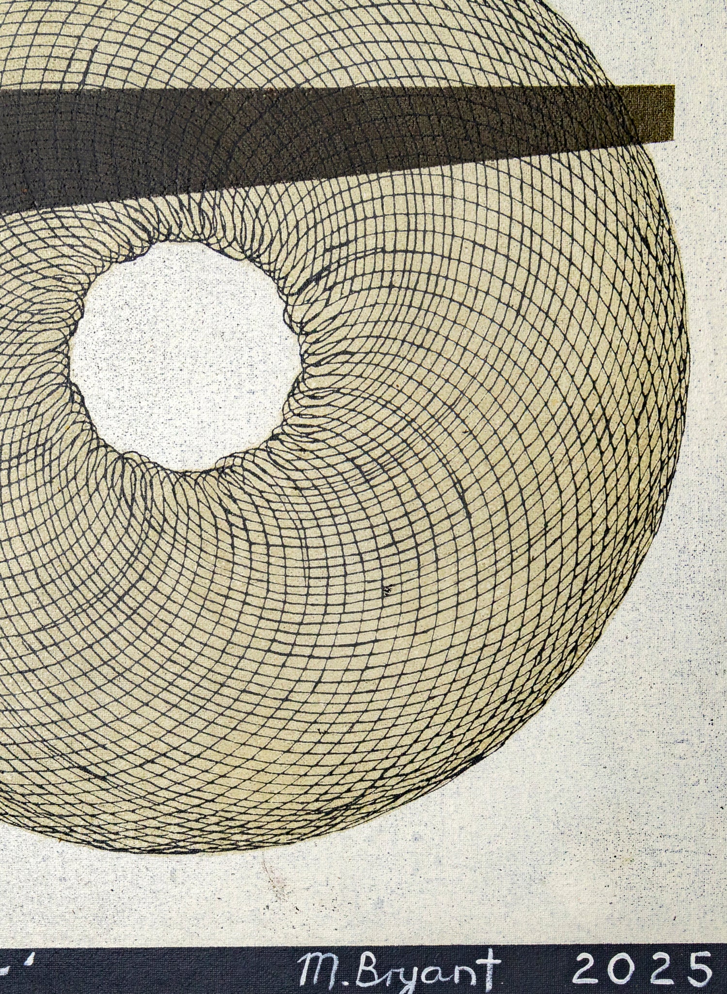 Movement Structures Black Glider 2/40