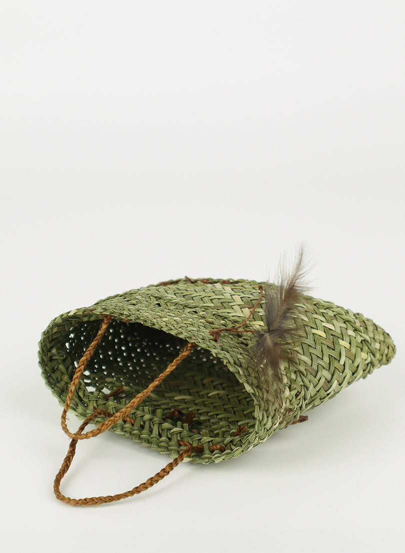 Nga Kete Matauranga, Te Kete Aronui (Basket of pursuit) - Meleta Bennett
