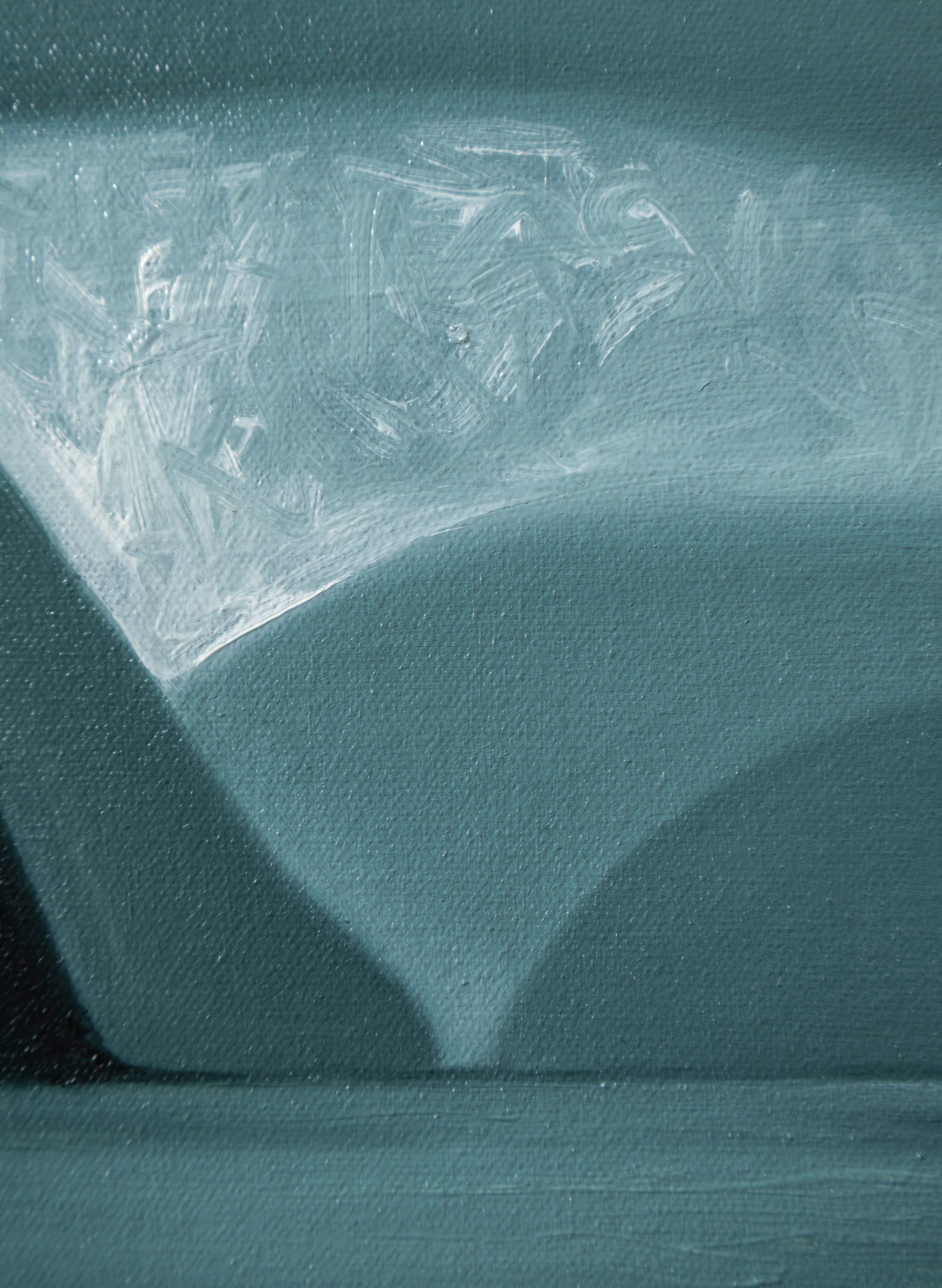 Doubtful Sounds Distant Rain