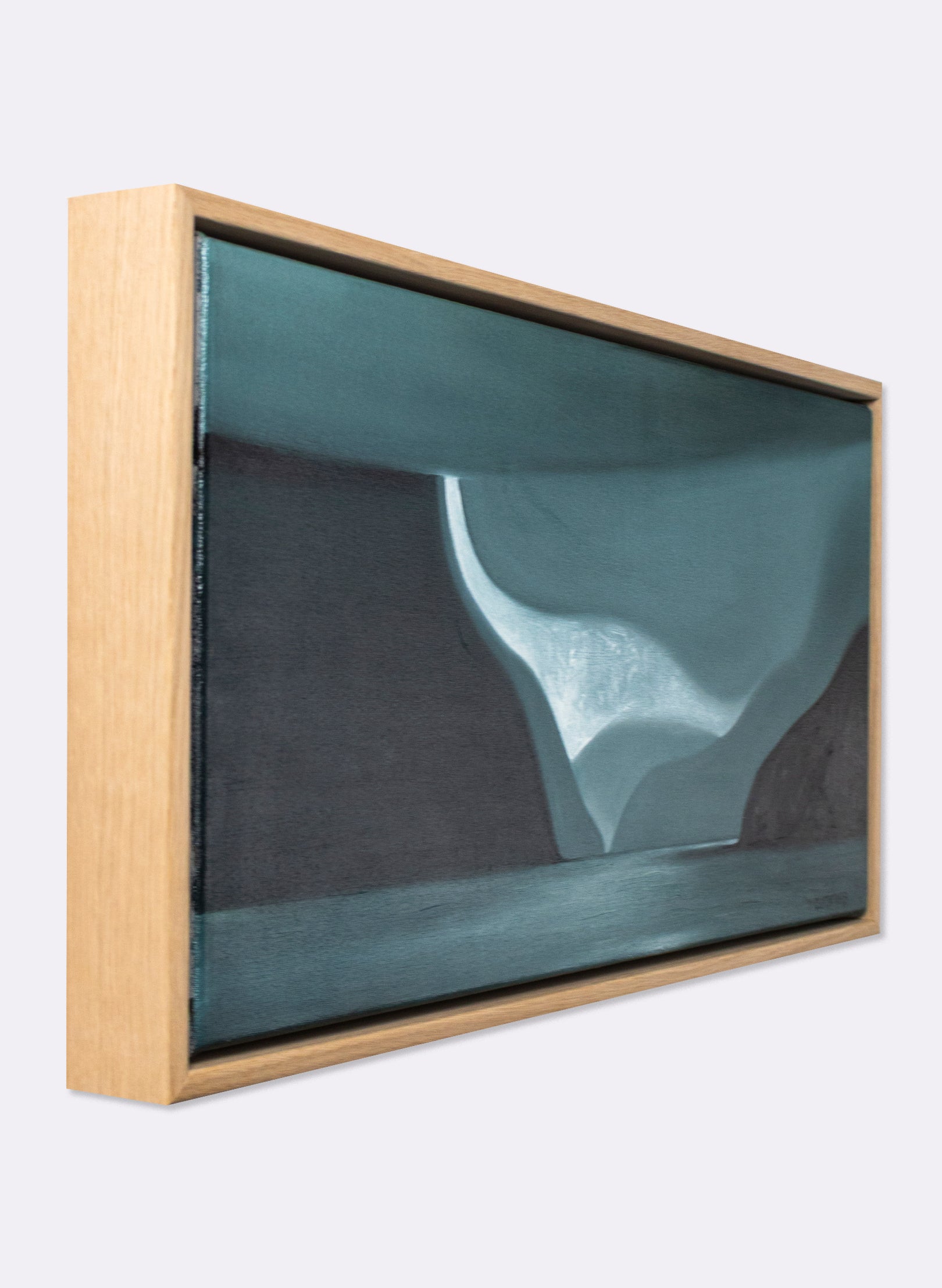 Doubtful Sounds Distant Rain