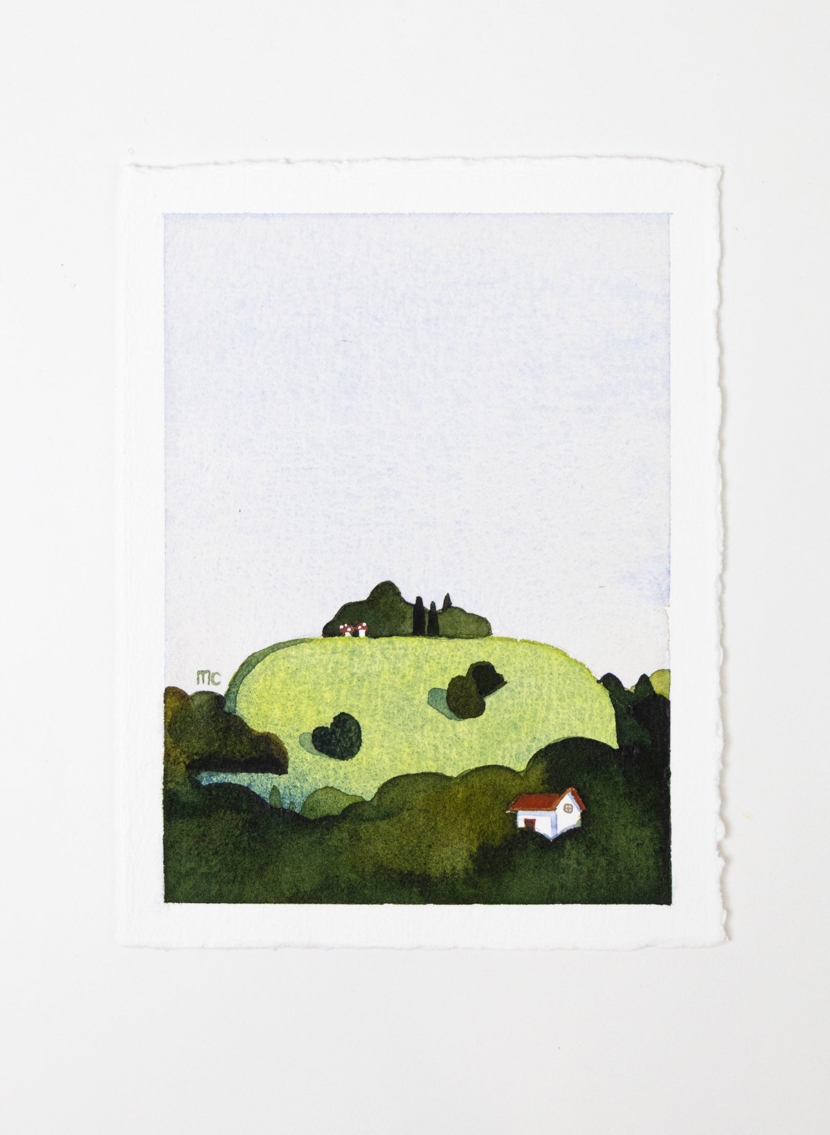 Mount Victoria / Takarunga