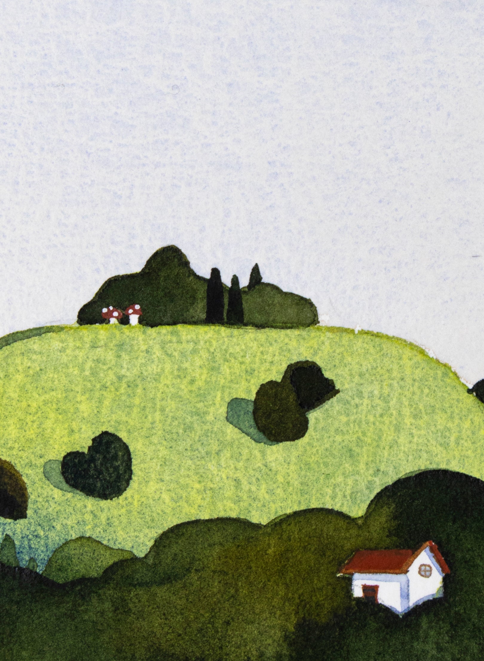 Mount Victoria / Takarunga