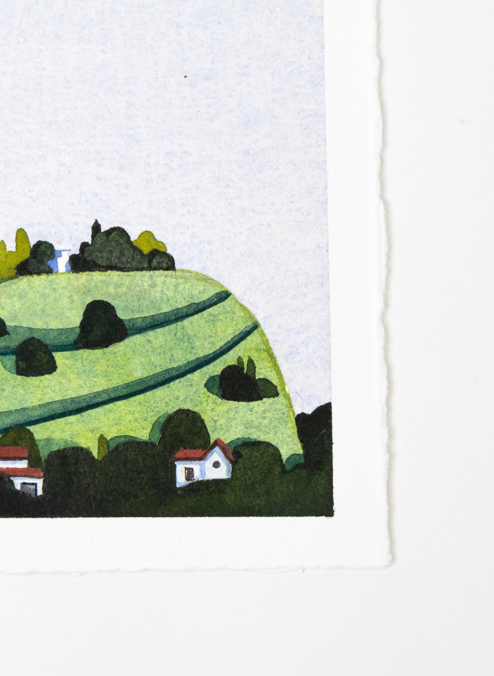 Mount Victoria / Takarunga