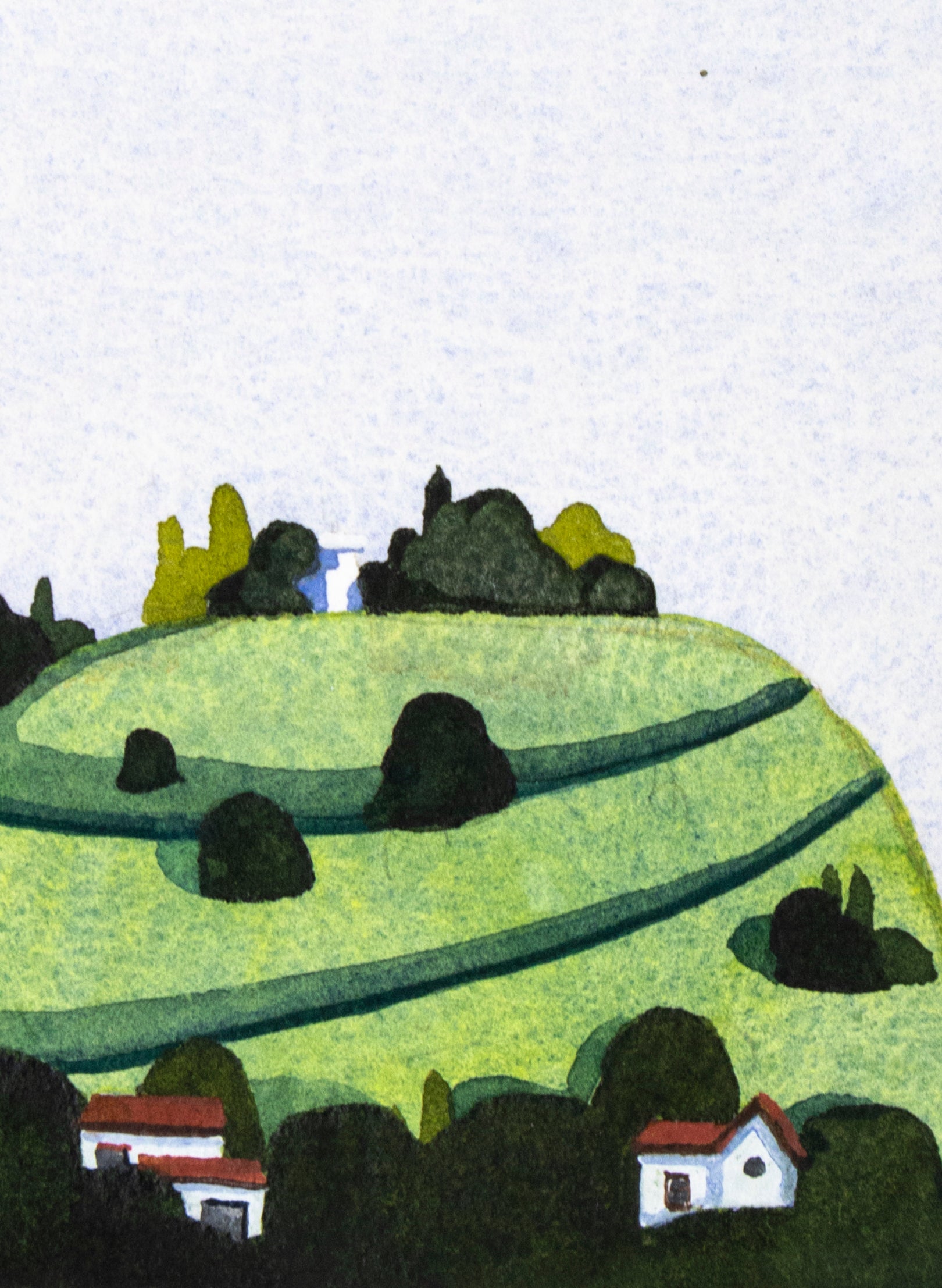 Mount Victoria / Takarunga