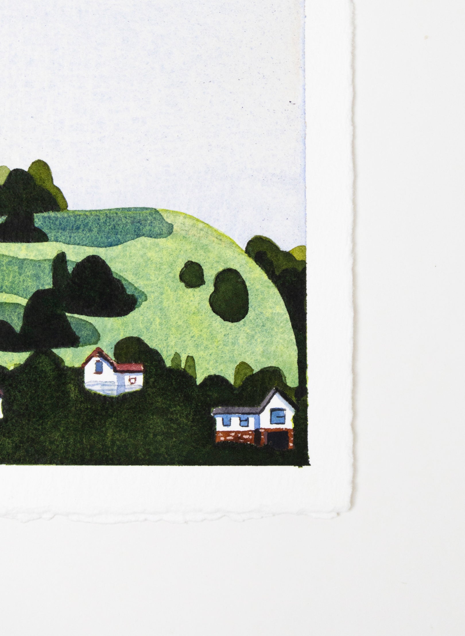 Mt Eden / Maungawhau