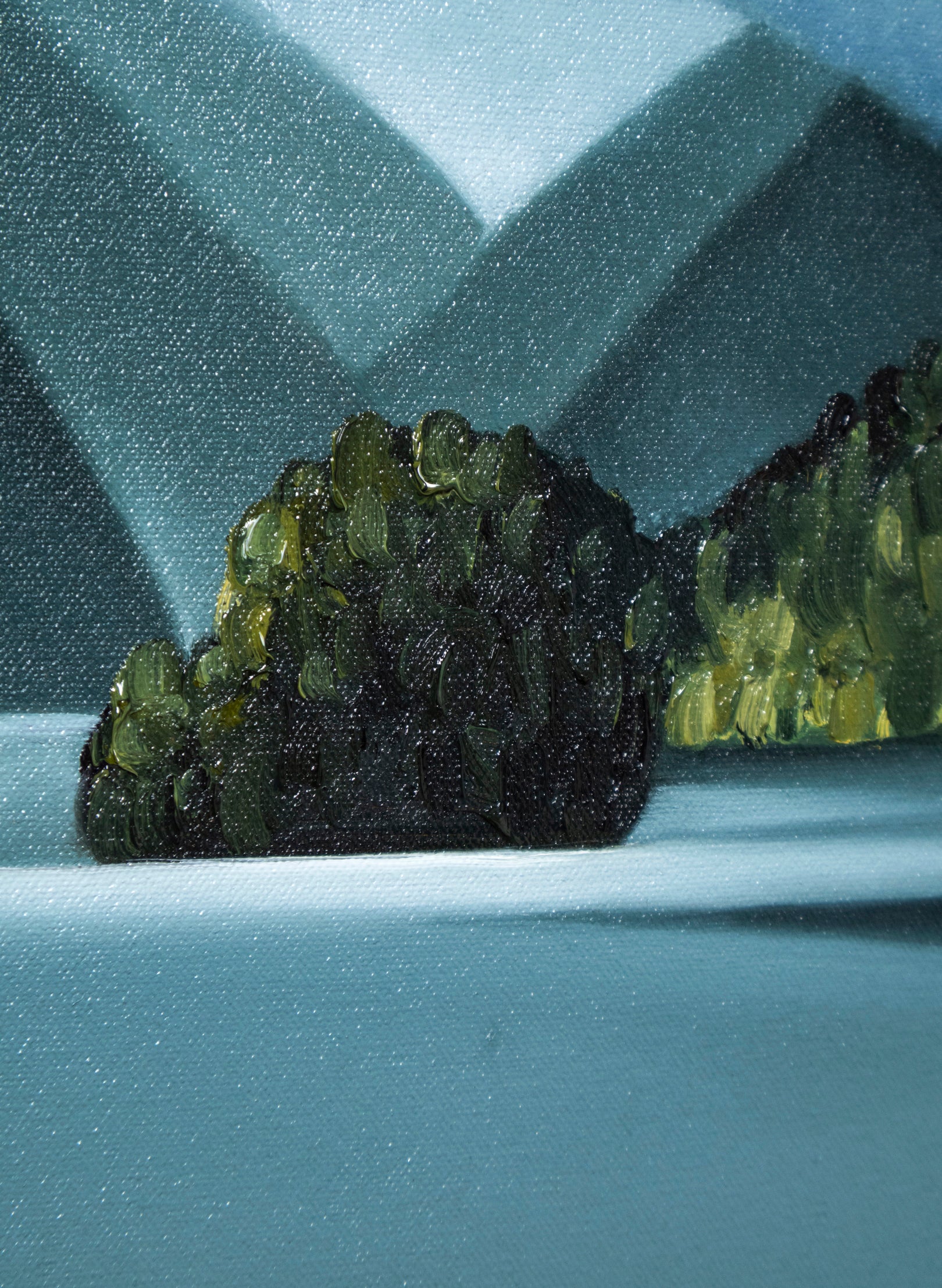 Doubtful Sound - Heavy Cloud