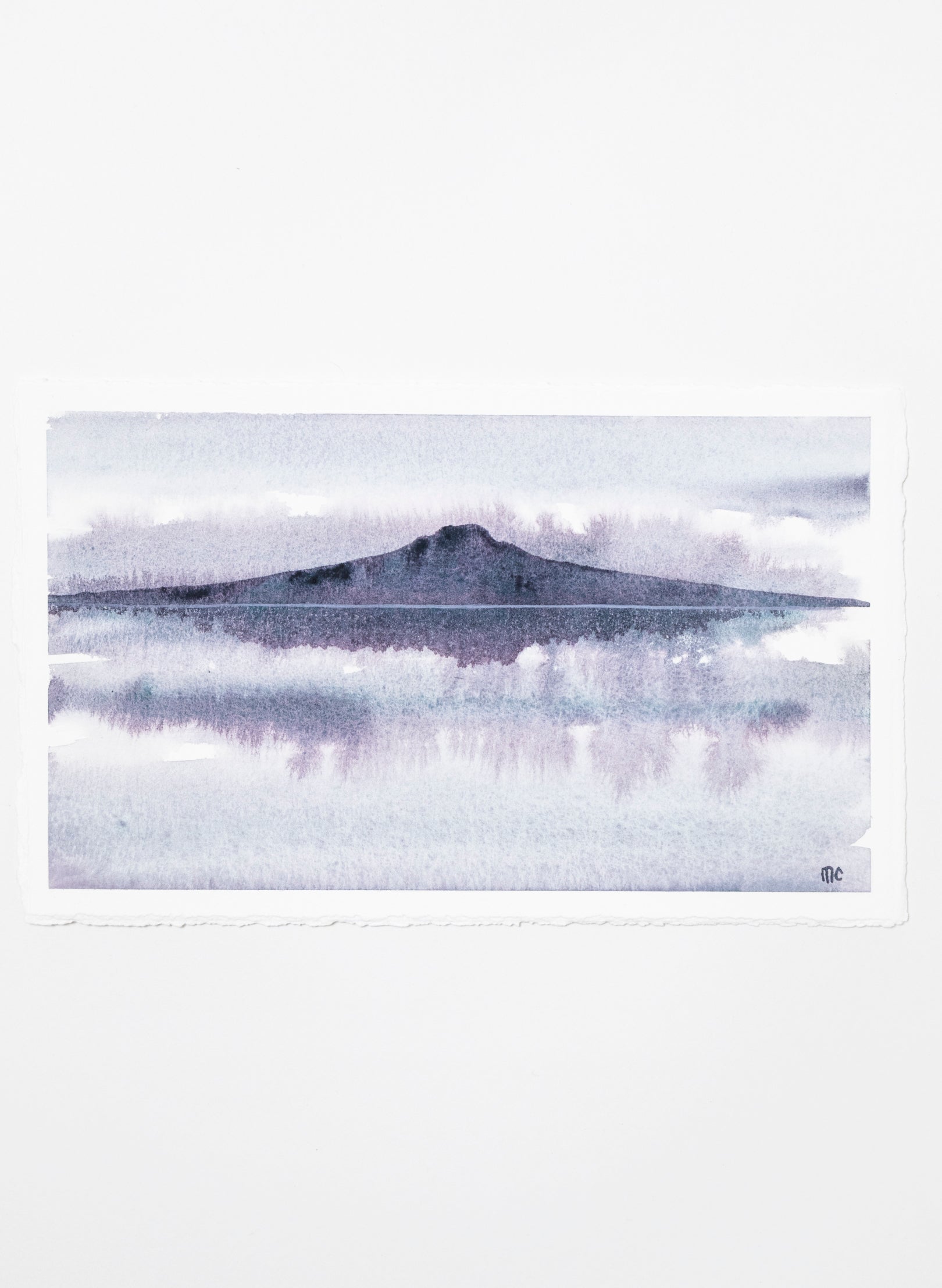 Rangitoto Moonglow