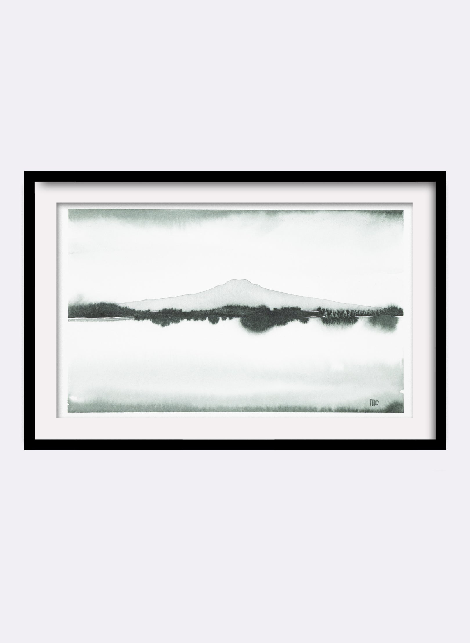 Rangitoto Haze