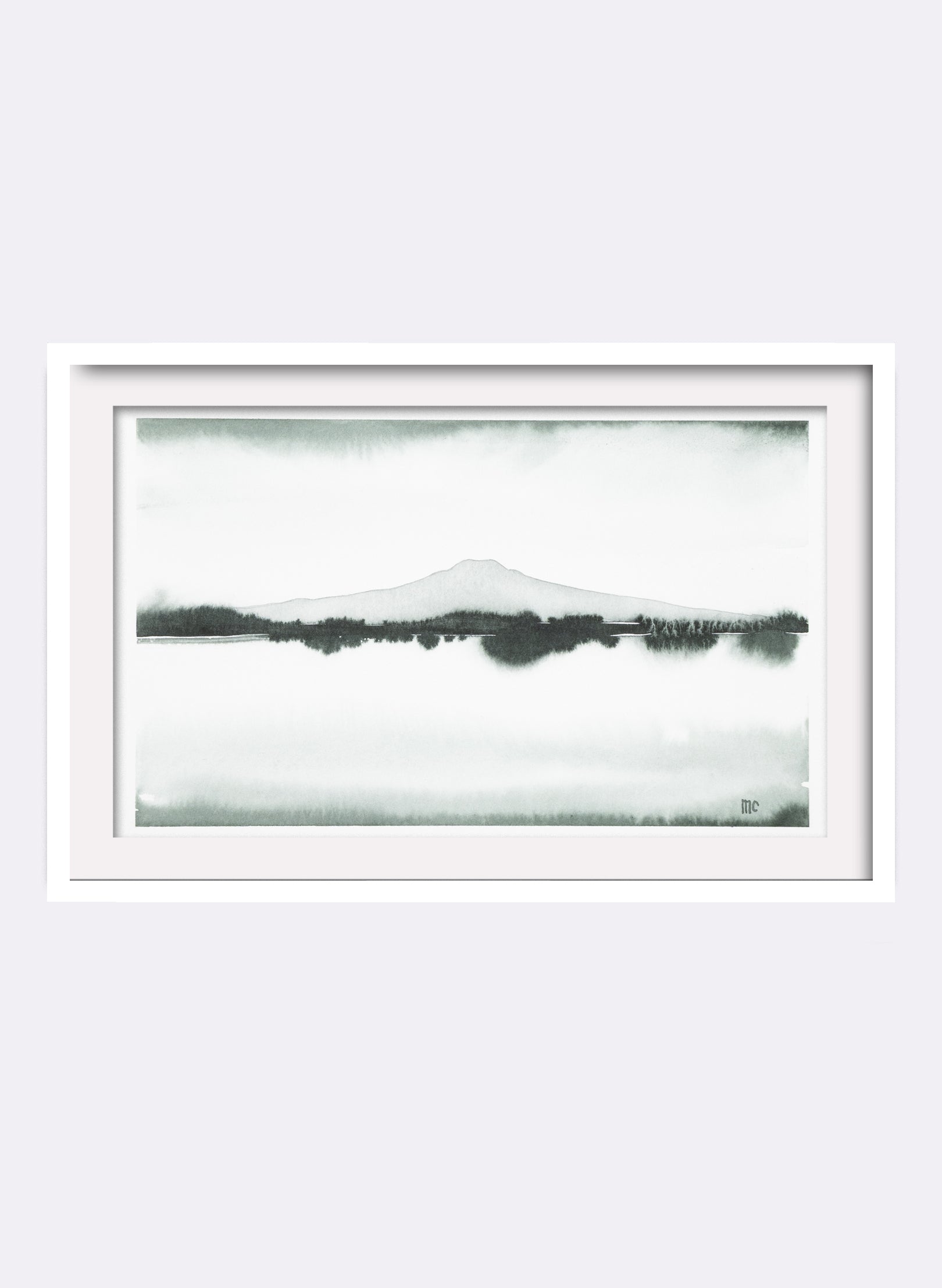 Rangitoto Haze
