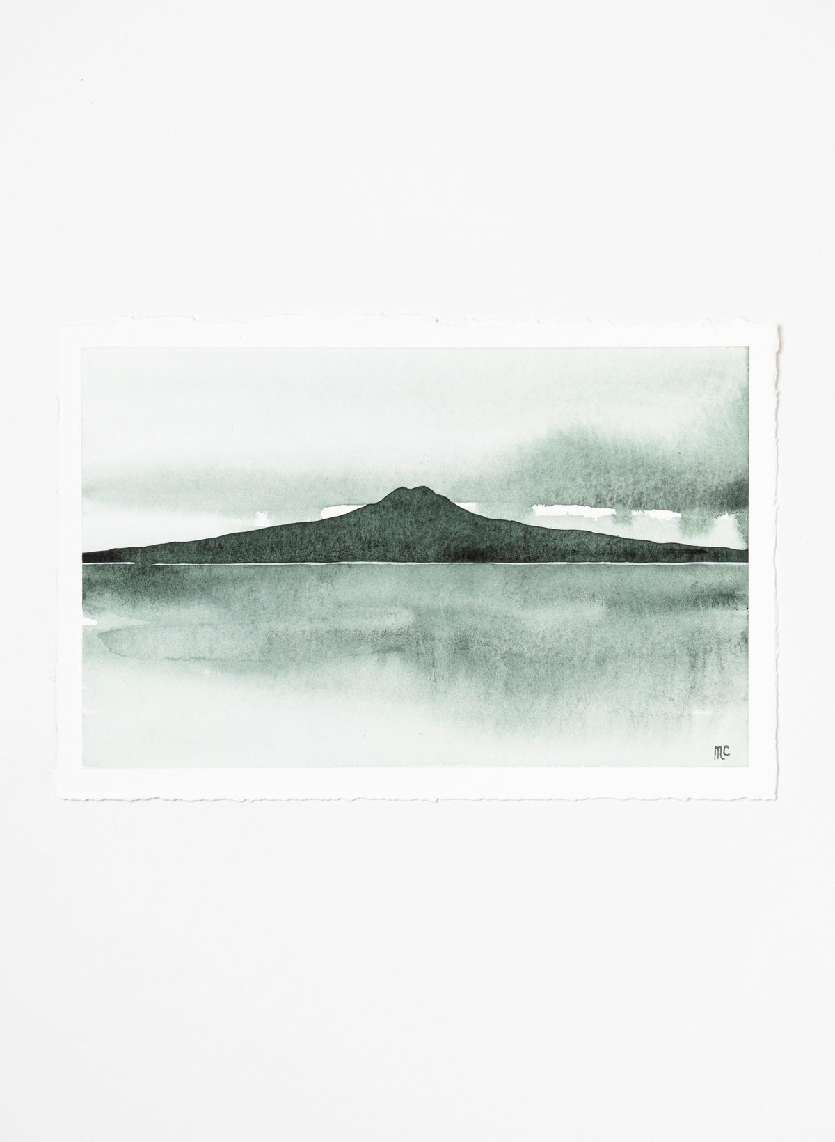 Rangitoto Haze
