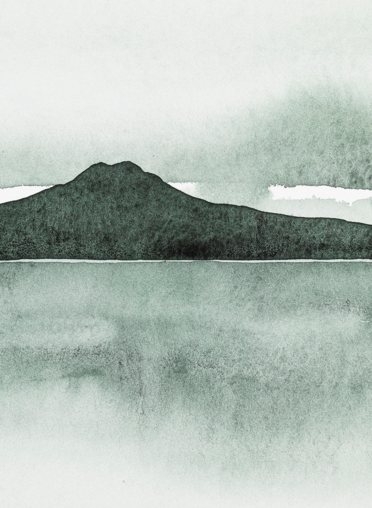 Rangitoto Haze