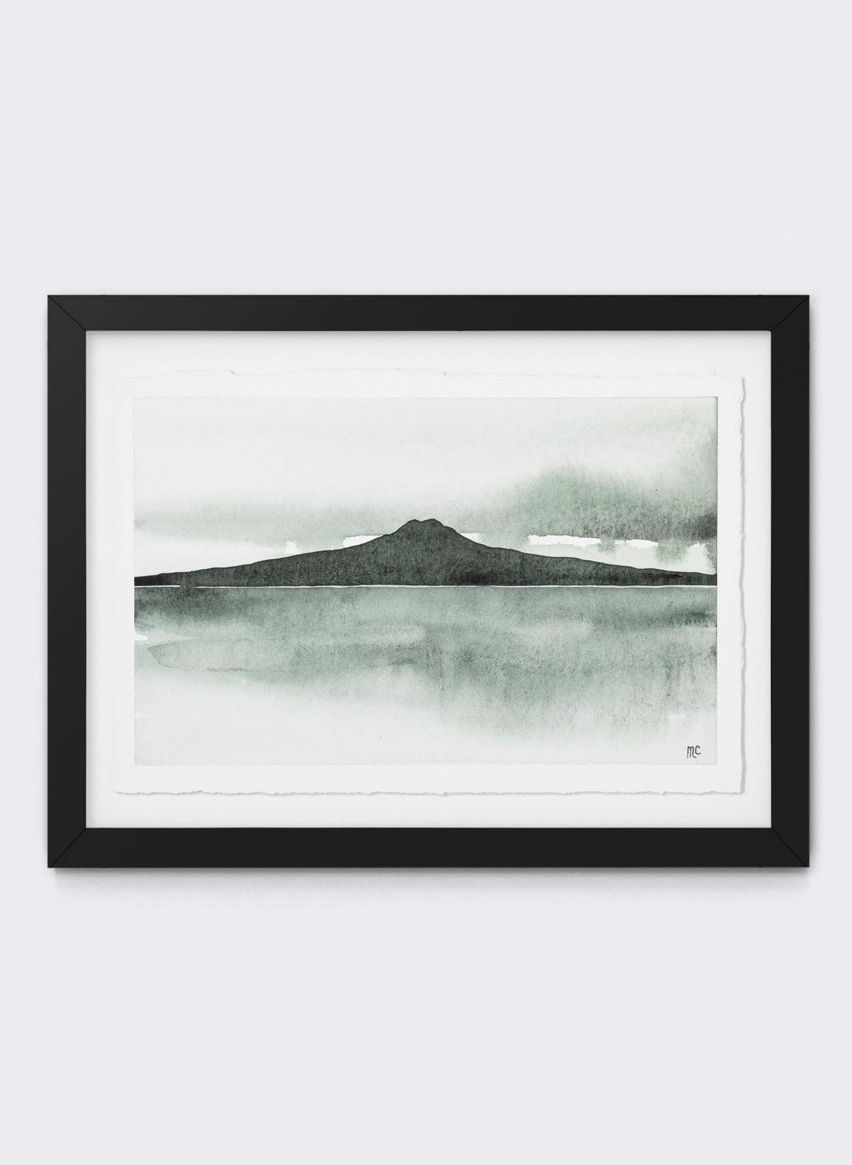 Rangitoto Haze
