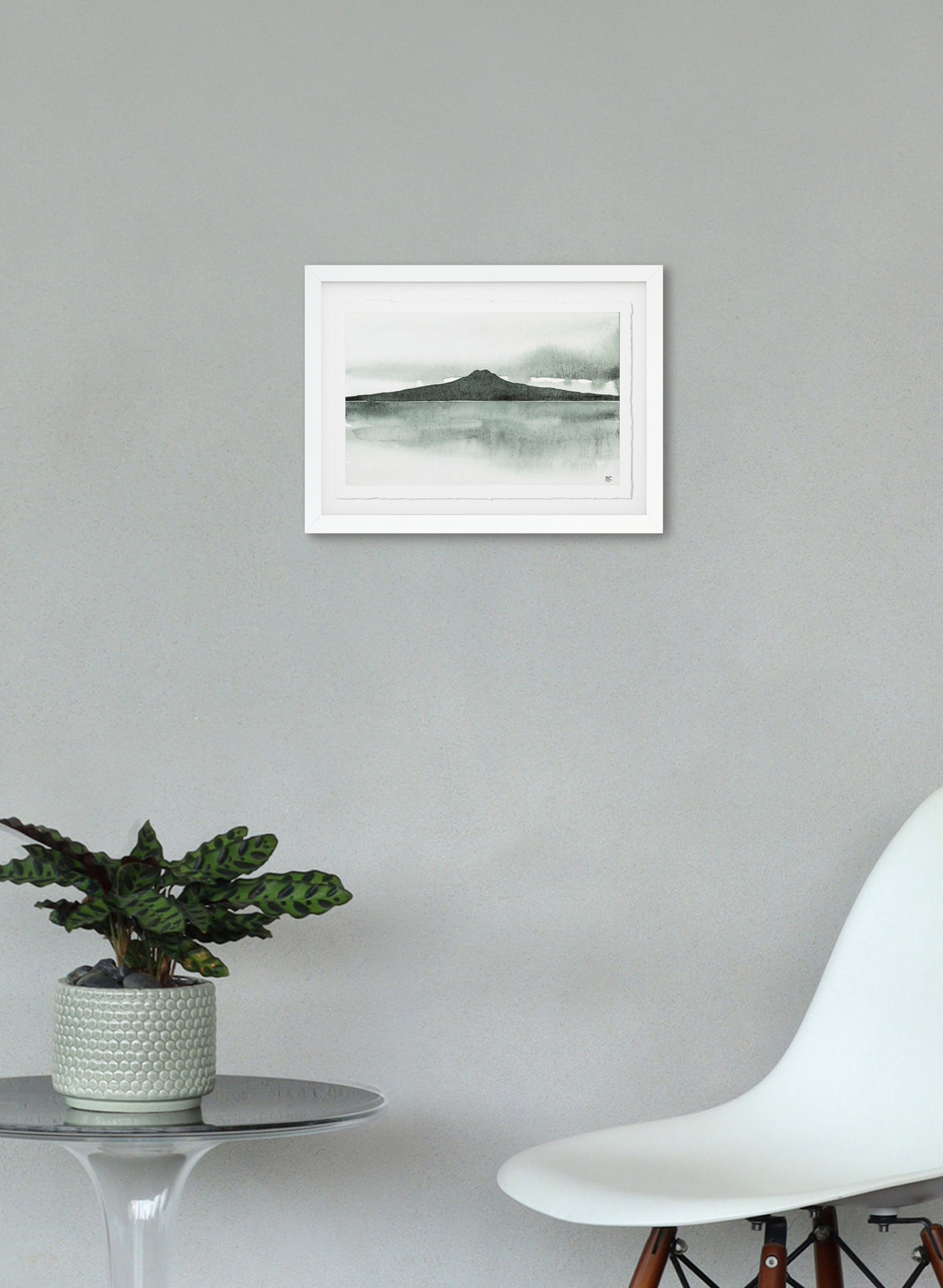 Rangitoto Haze
