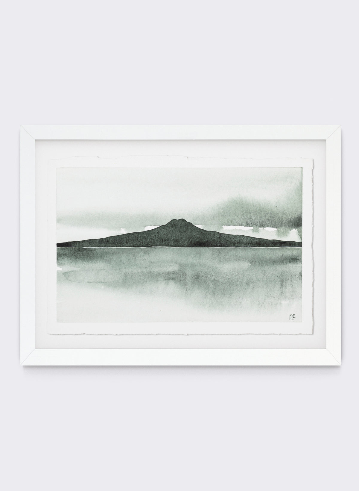 Rangitoto Haze