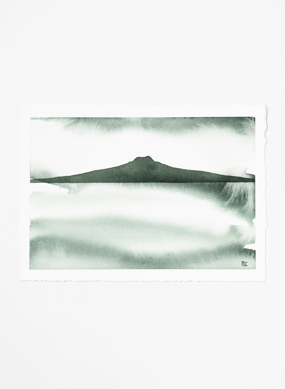 Rangitoto Haze
