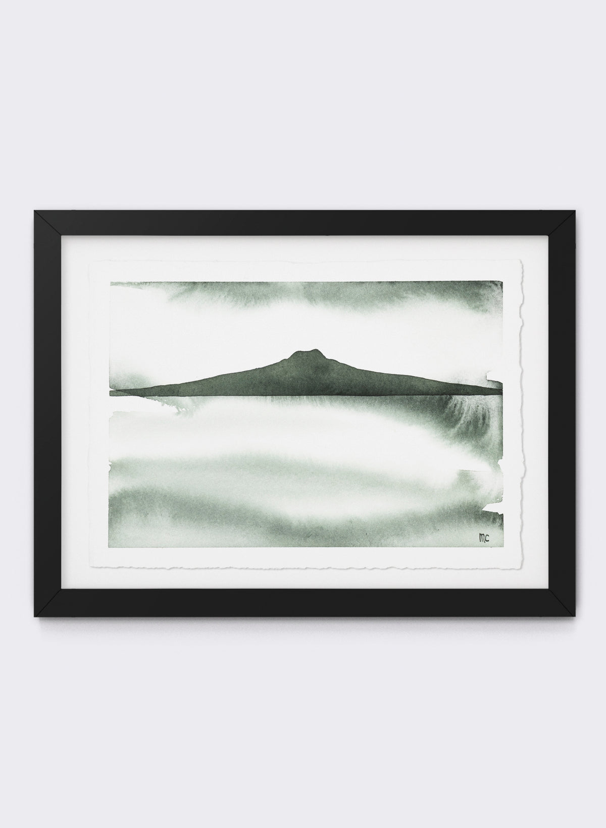 Rangitoto Haze