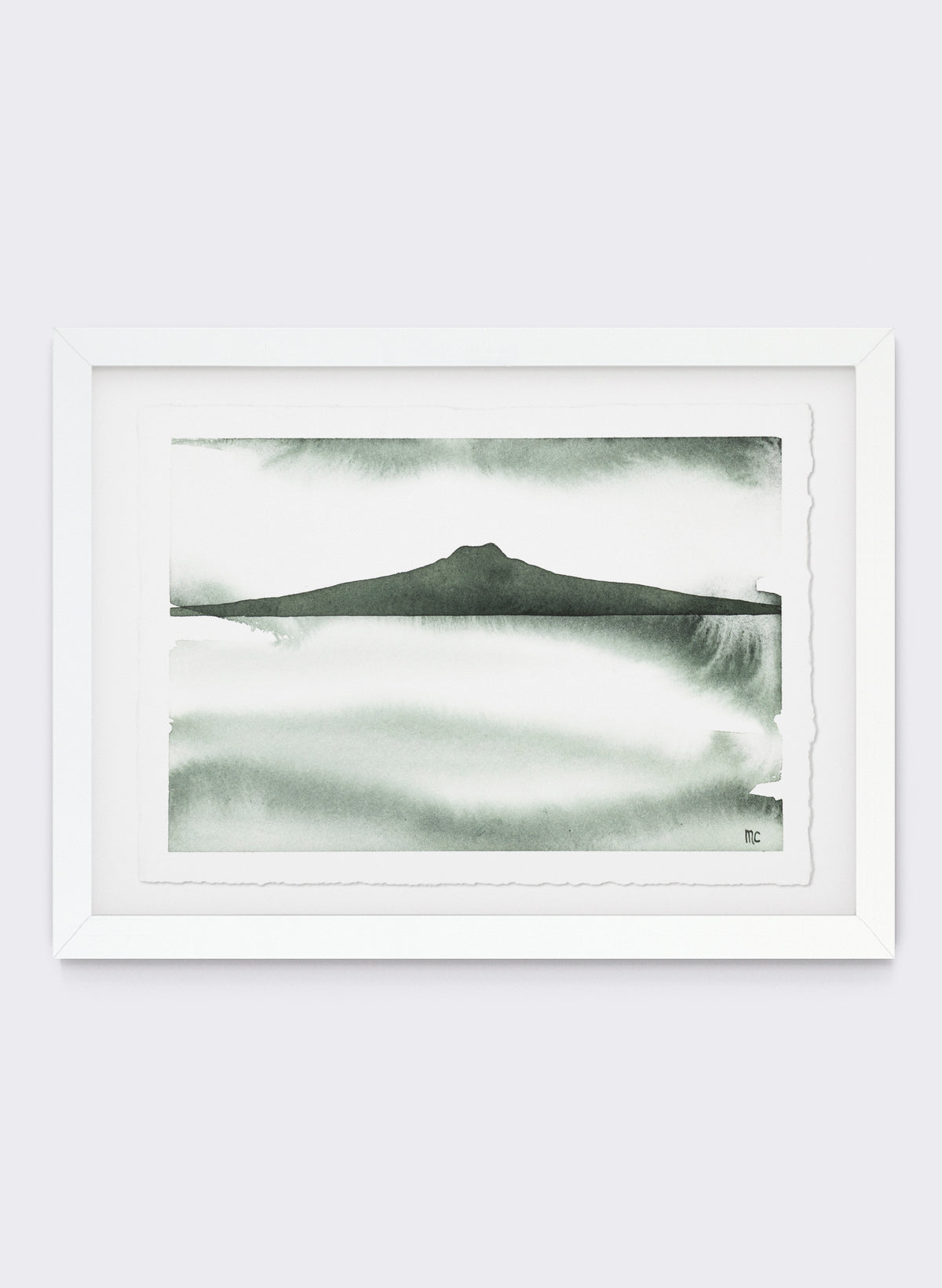 Rangitoto Haze