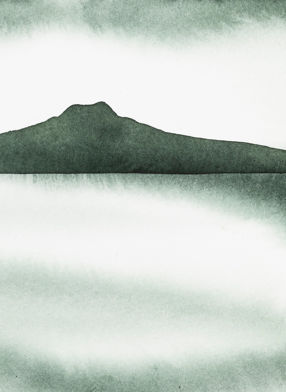 Rangitoto Haze