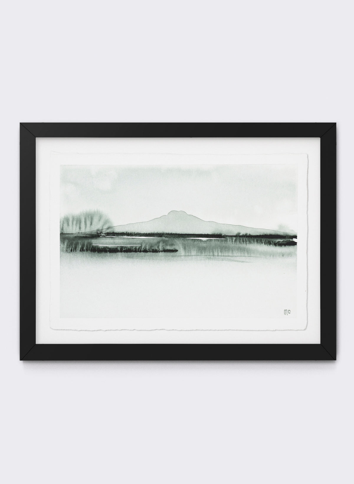 Rangitoto Haze