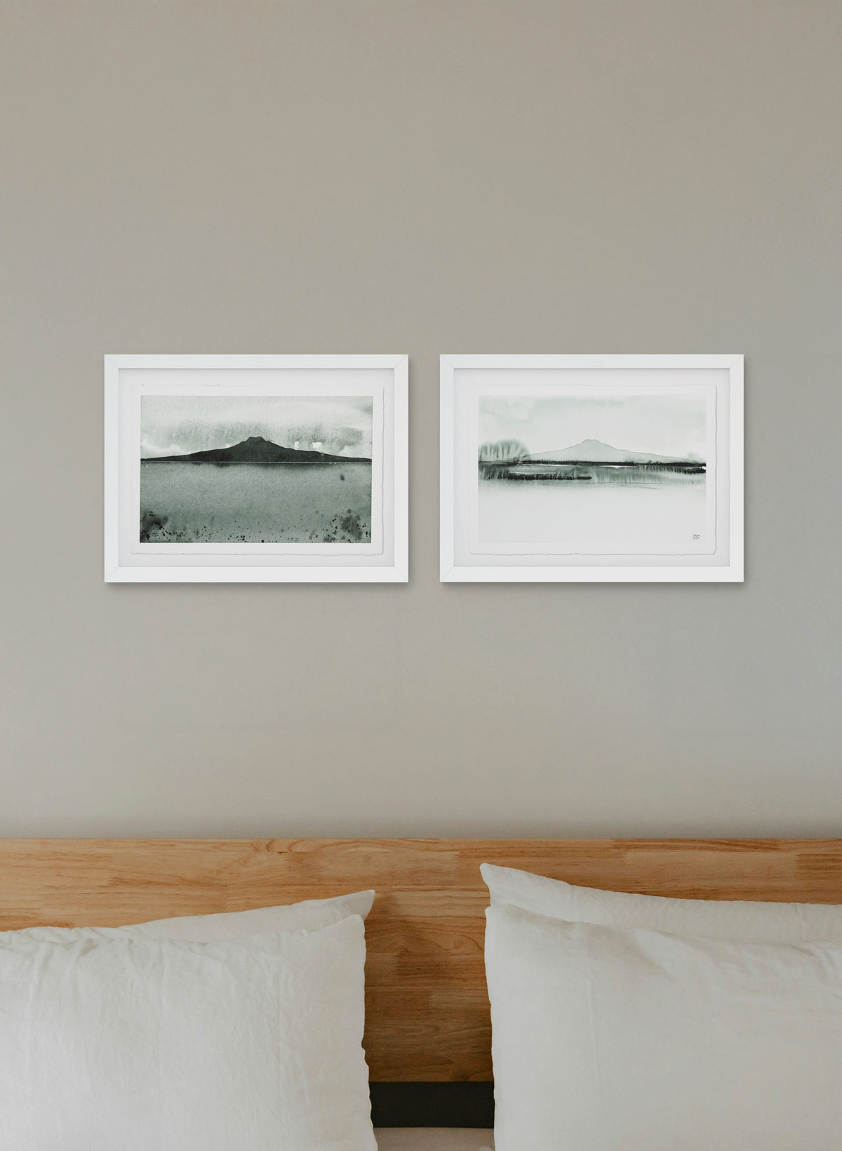 Rangitoto Haze
