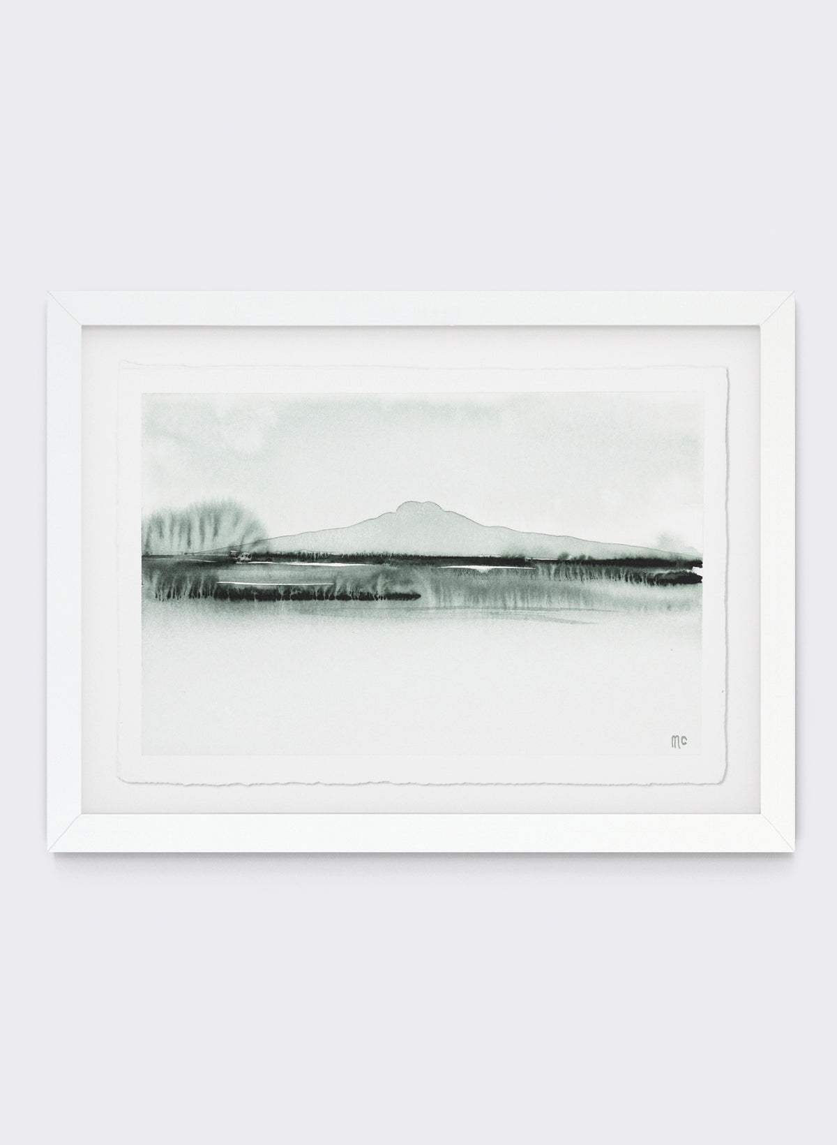 Rangitoto Haze