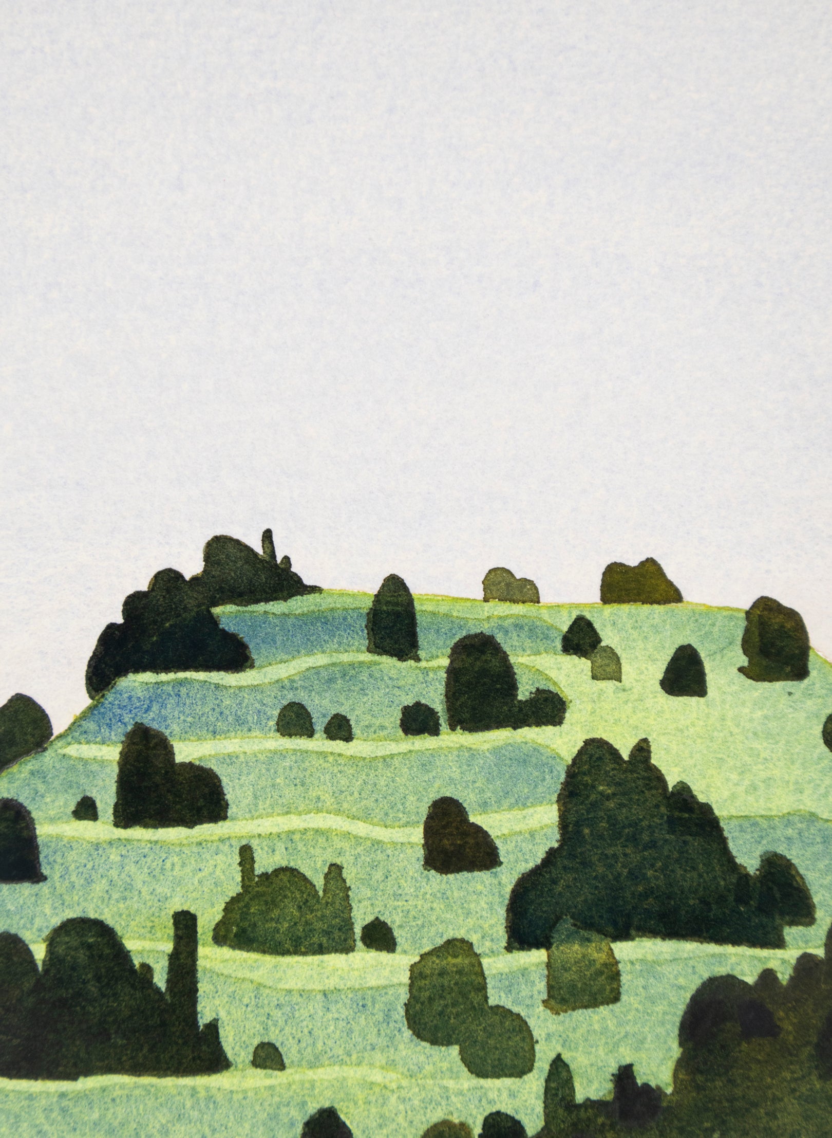 North Head / Maungauika