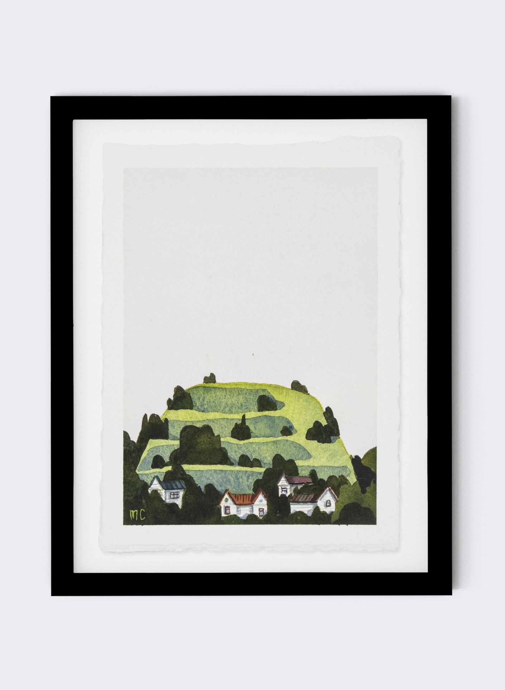 Mt Eden Maungawhau III